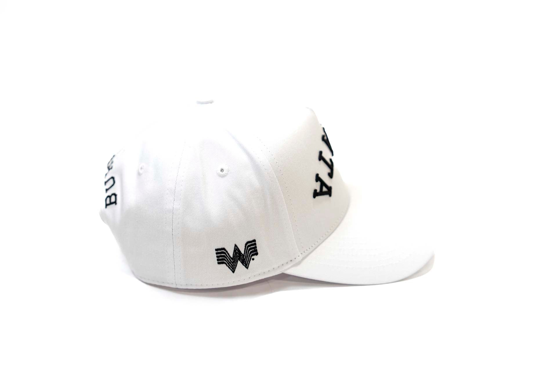 WHATABURGER Snapback - WHITE