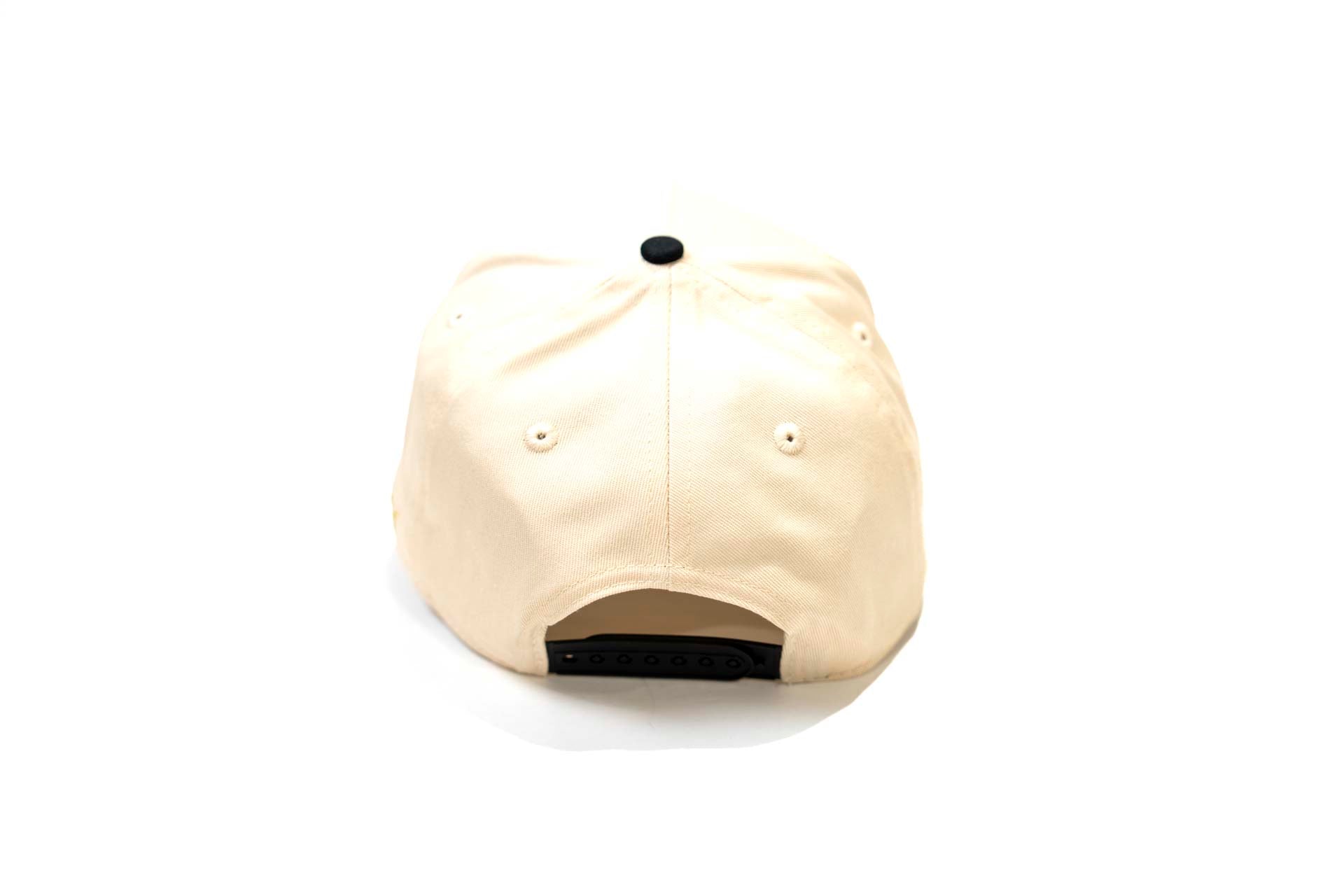 Texas Originals - BLACK / OFFWHITE