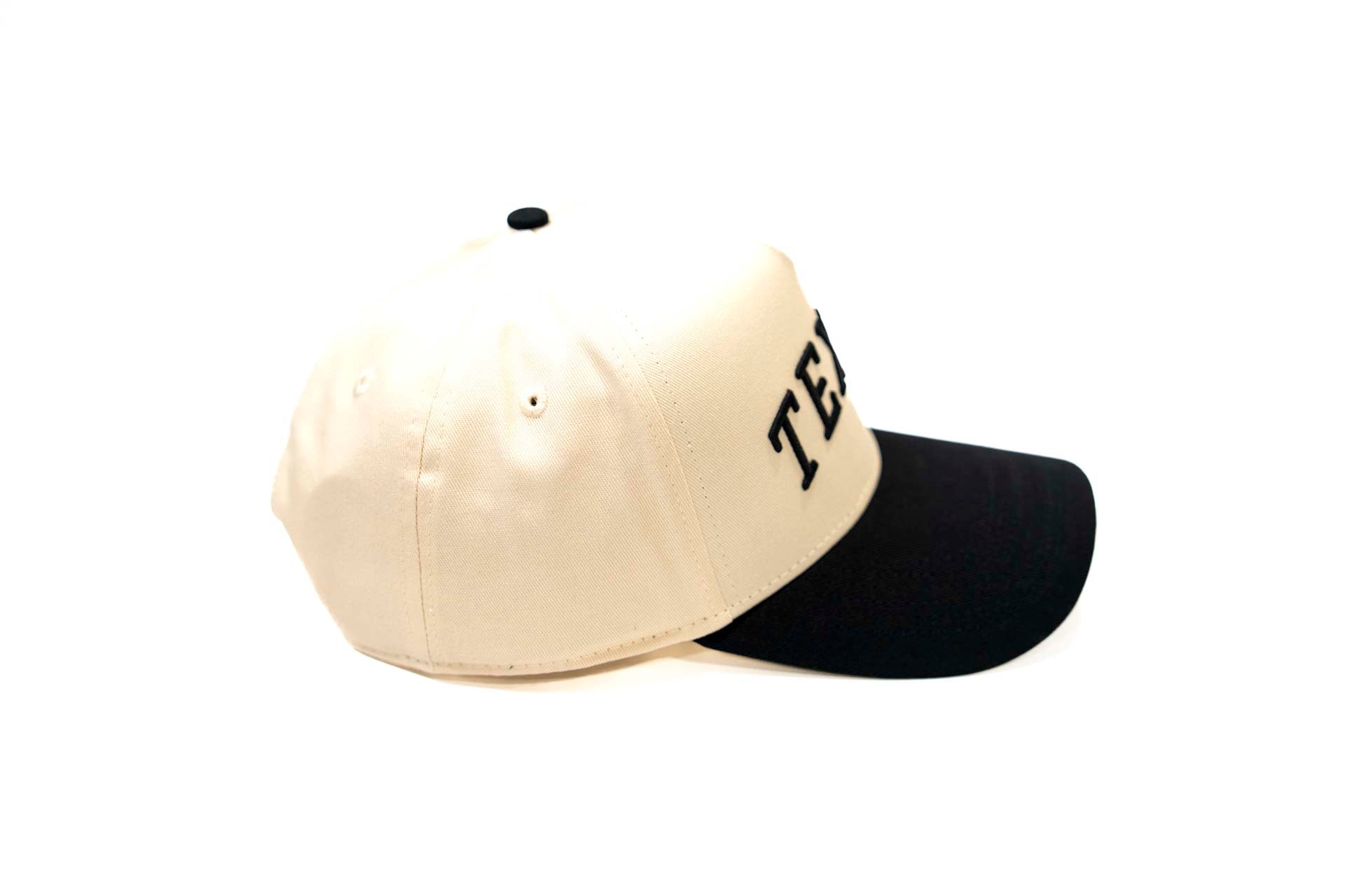 Texas Originals - BLACK / OFFWHITE