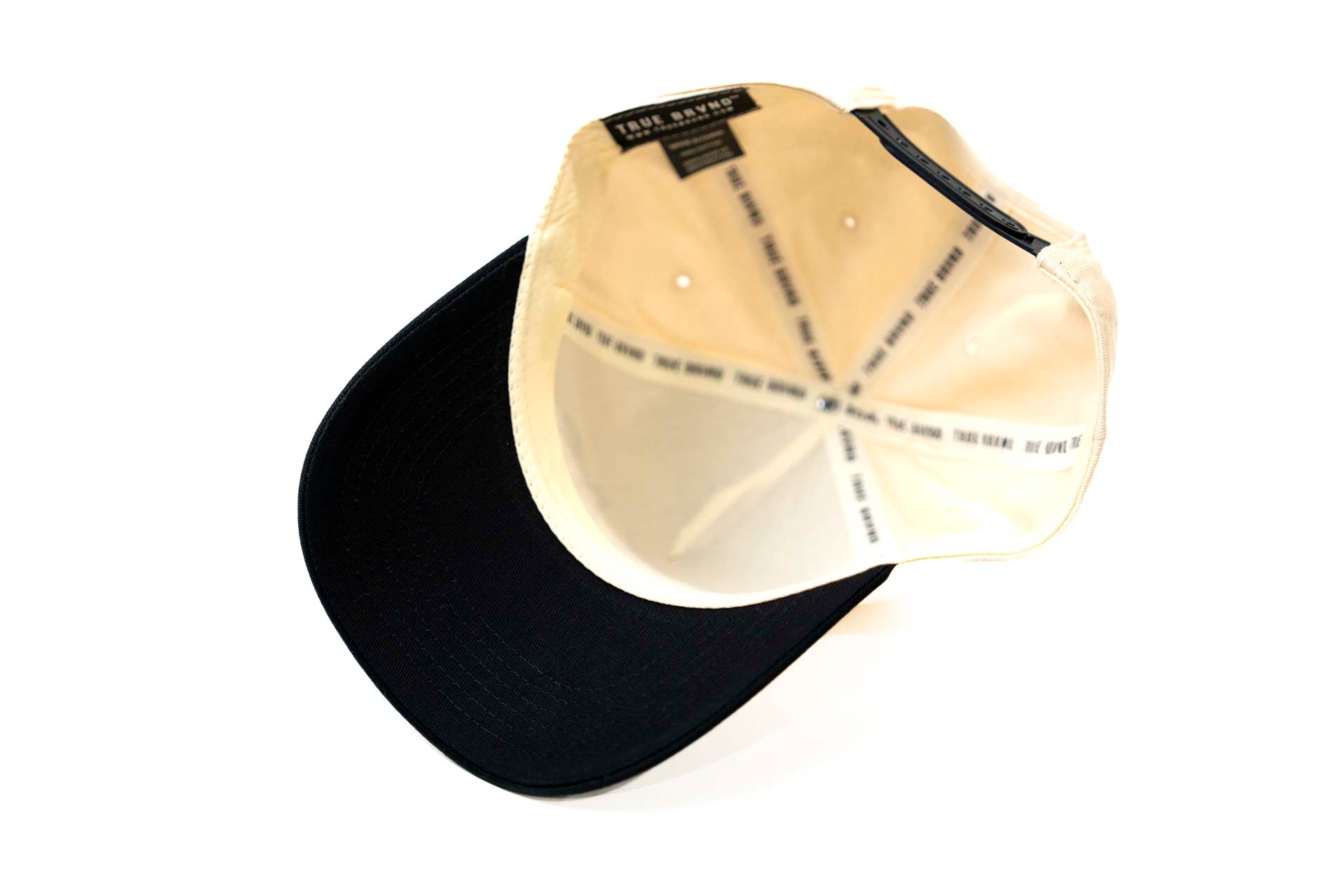 Texas Originals - BLACK / OFFWHITE