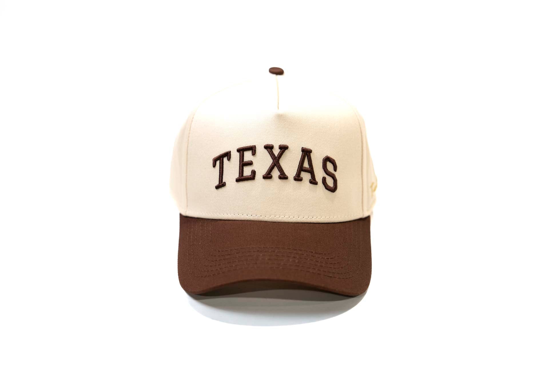 Texas Originals - BROWN / OFFWHITE