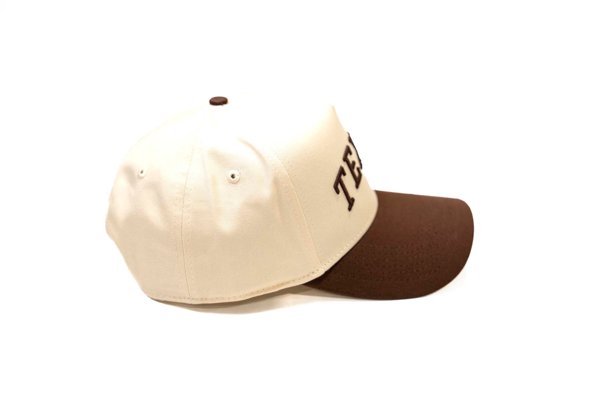 Texas Originals - BROWN / OFFWHITE