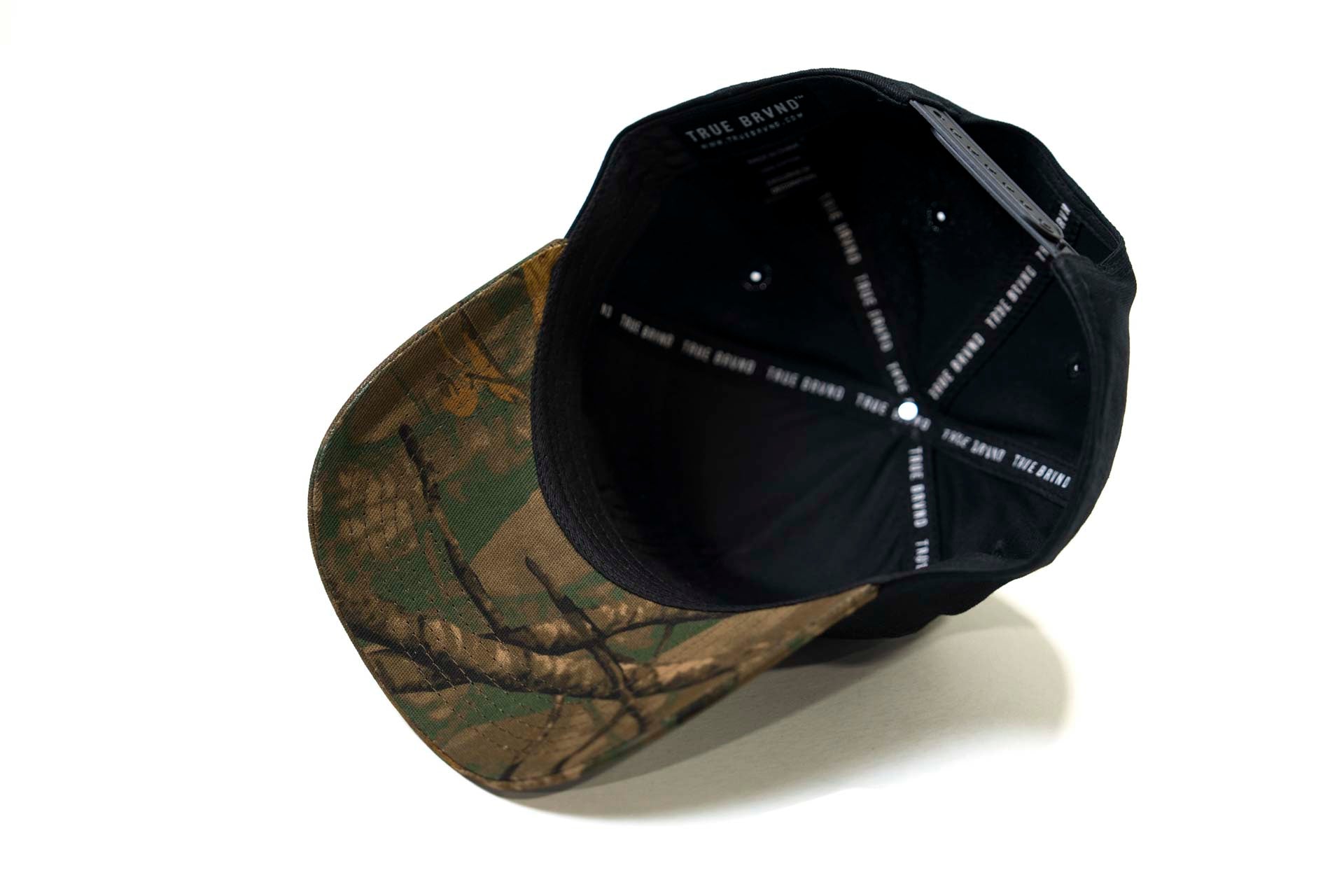 " Dallas Chaos "  - CAMO / BLACK