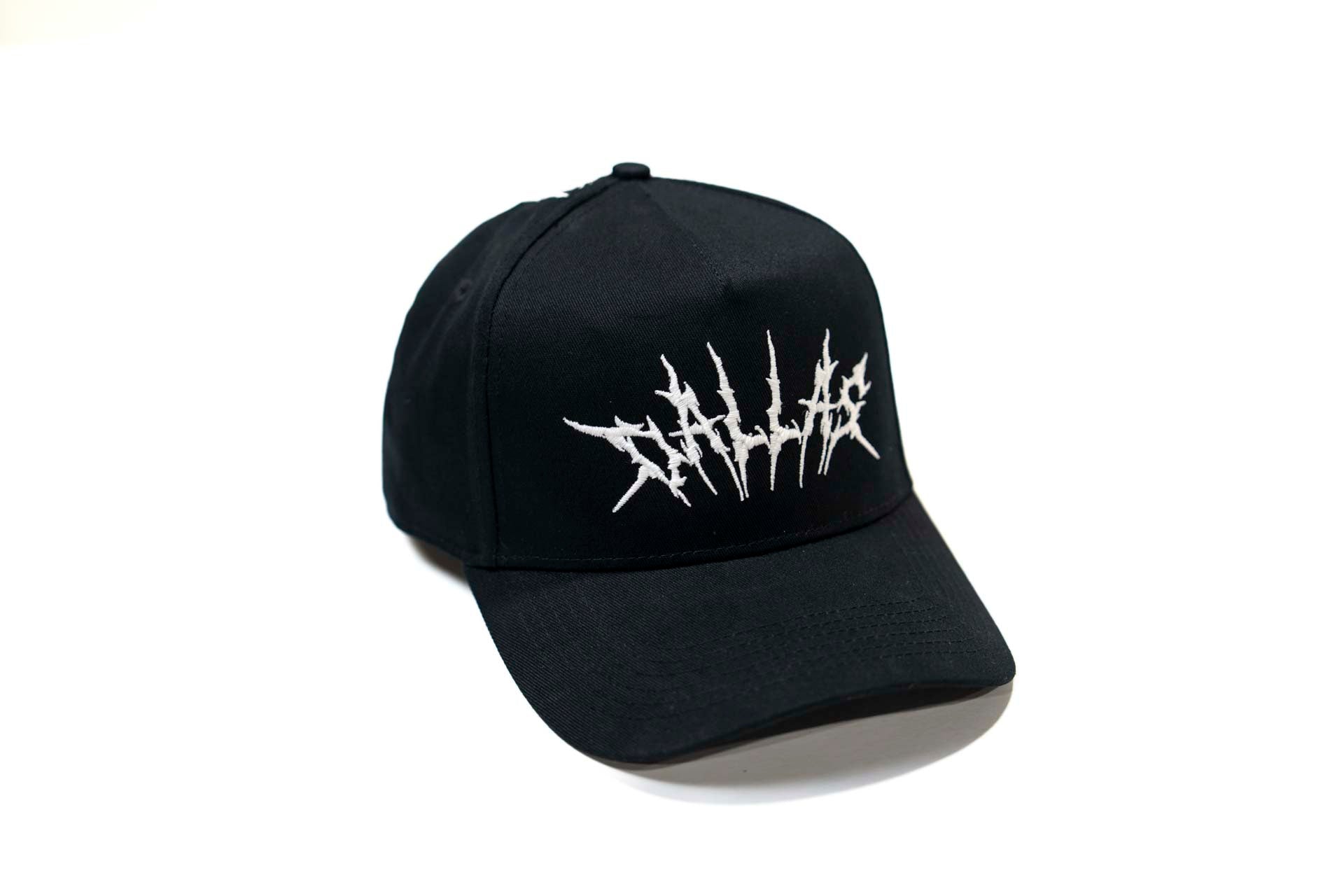 " OOGIE " - BLACK (Glows in Dark)