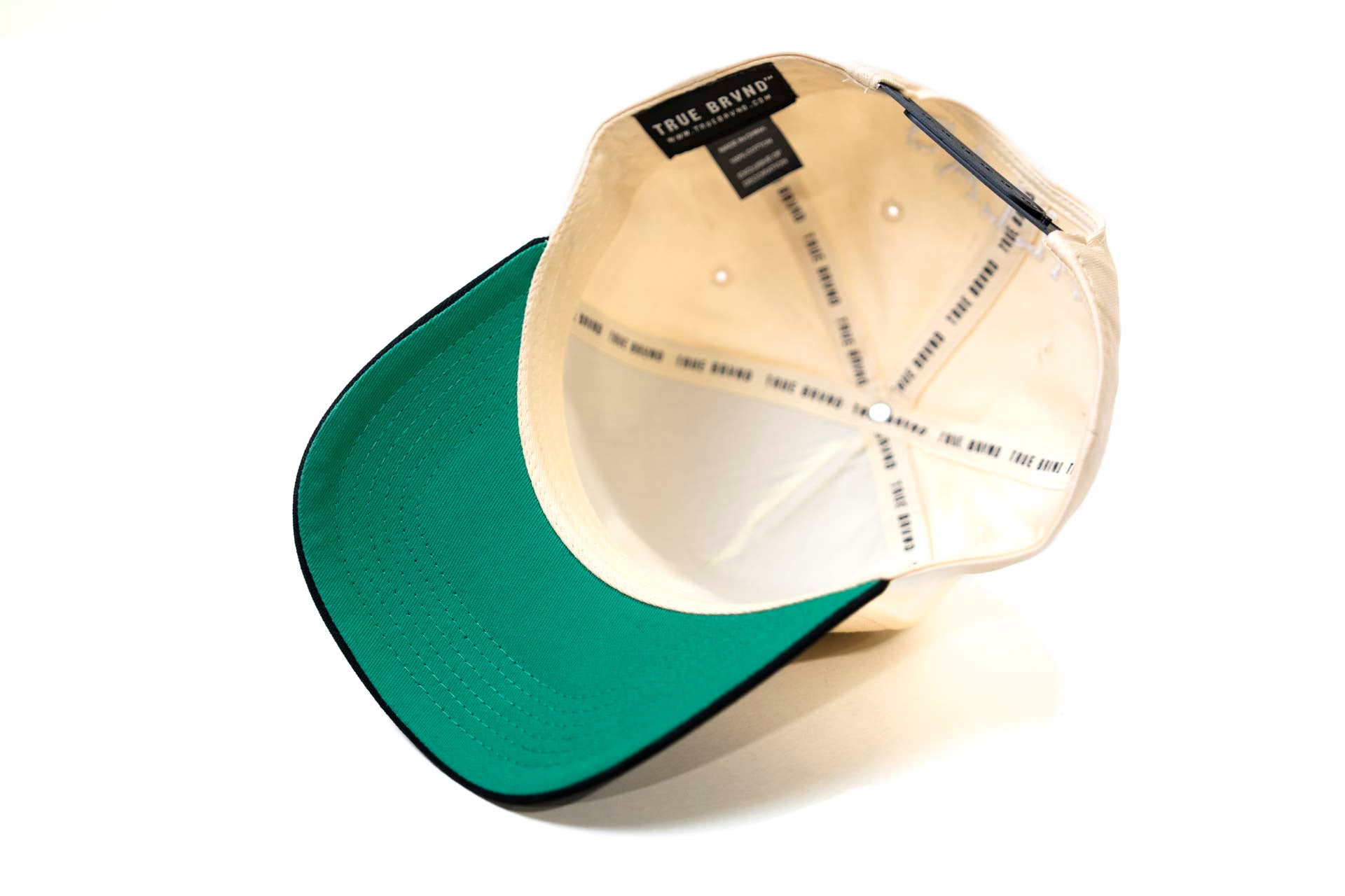 D-BONE " Dallas " - BLACK / OFFWHITE