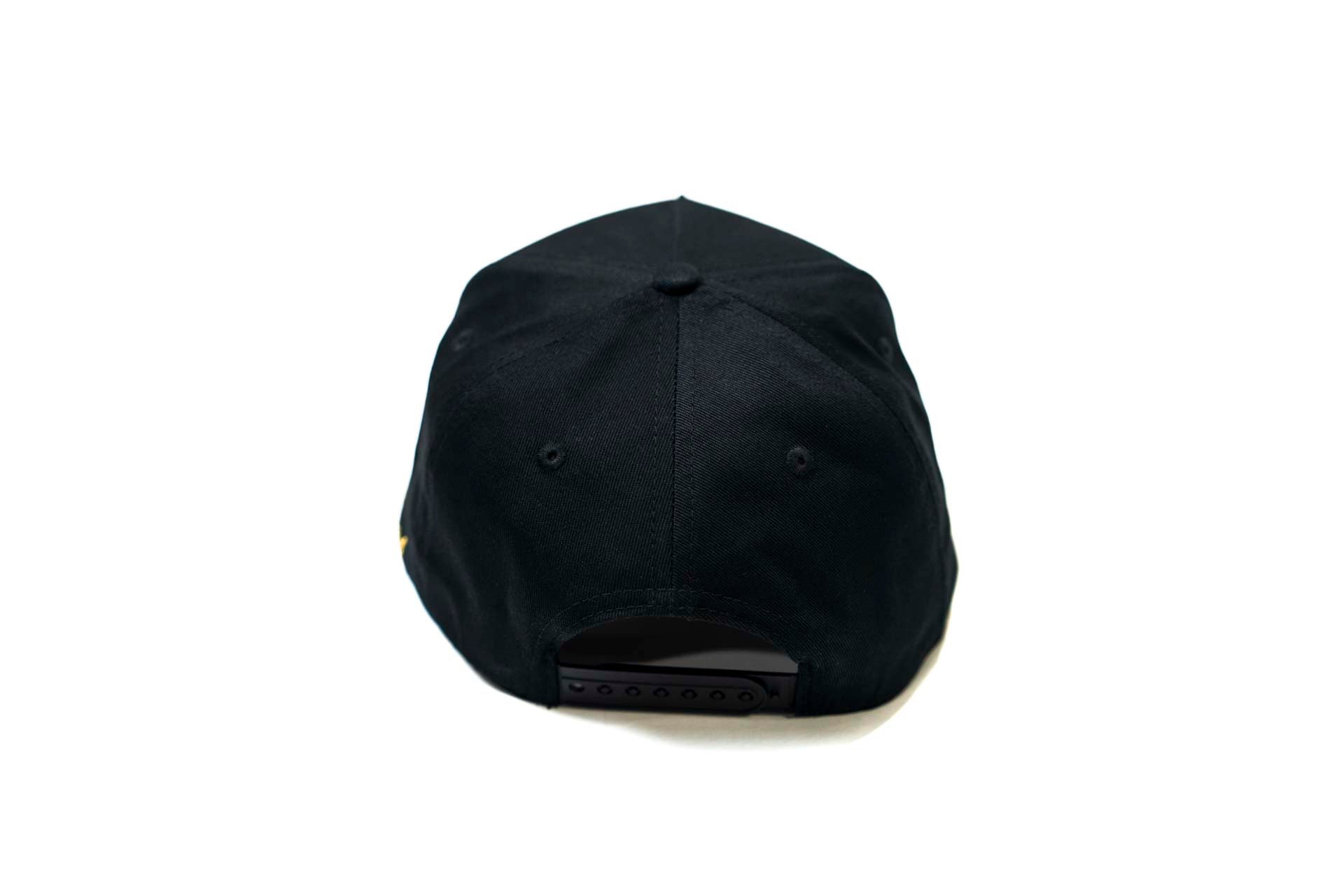 Dallas Gore  - BLACK