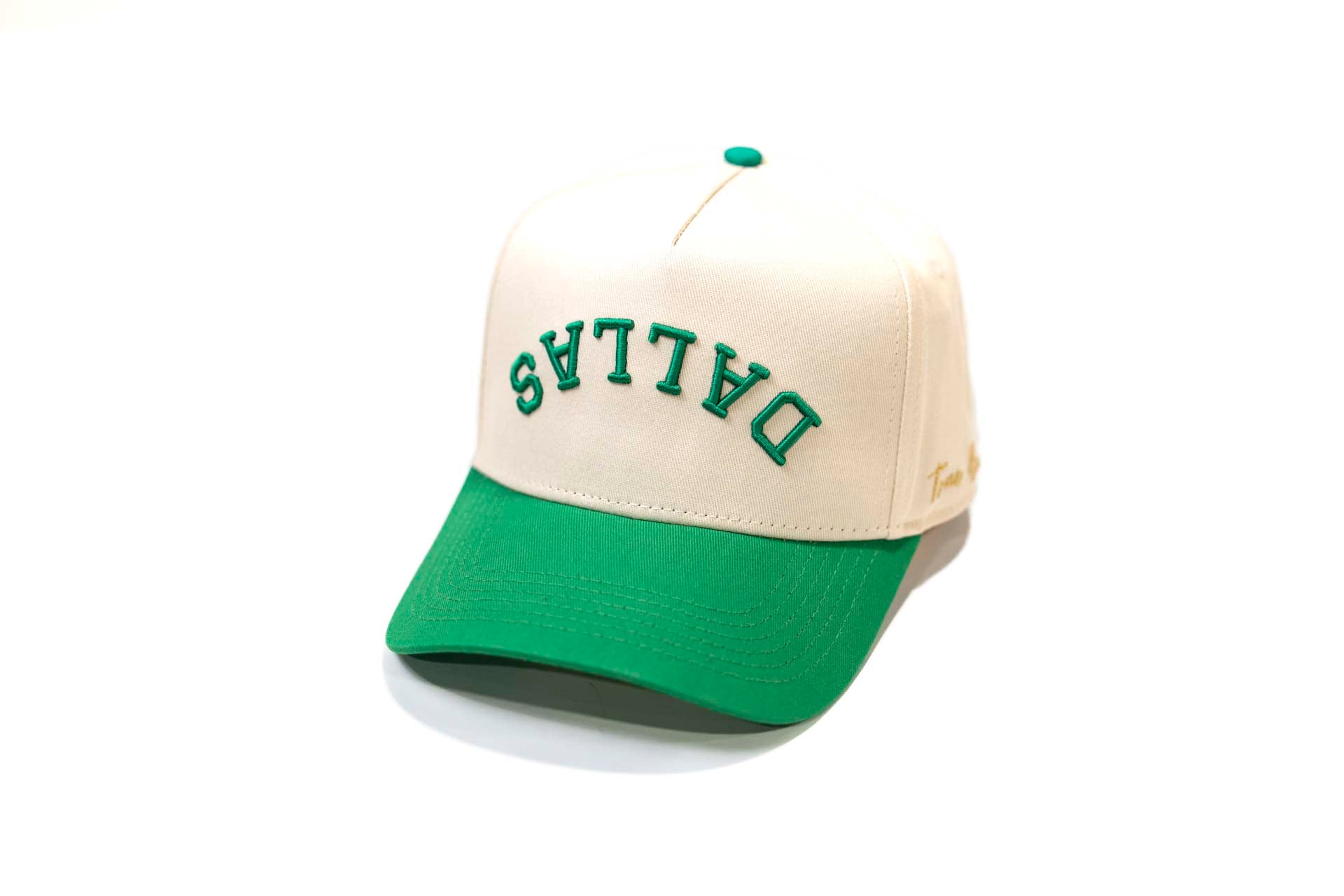 OFFWHITE - GREEN