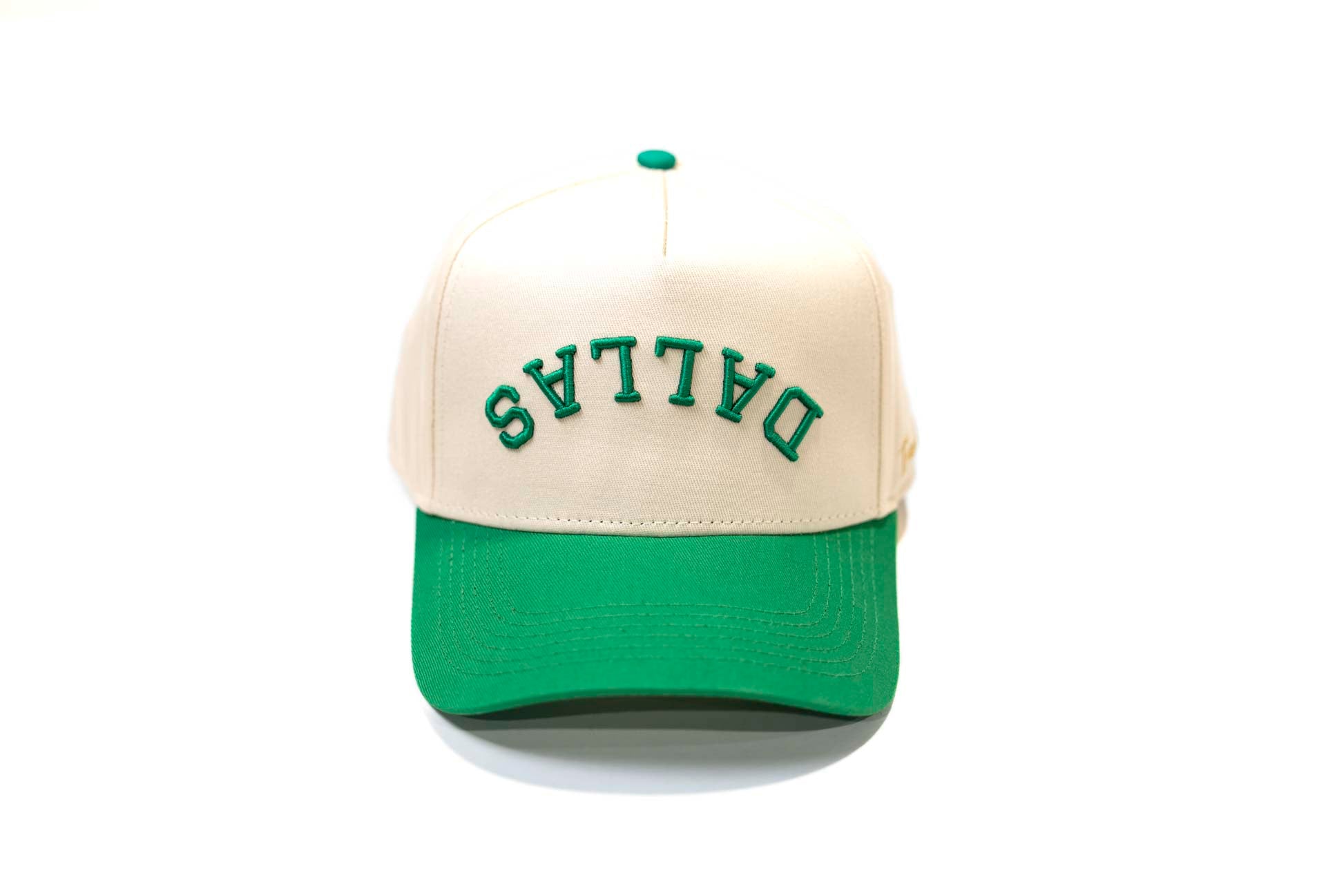 OFFWHITE - GREEN