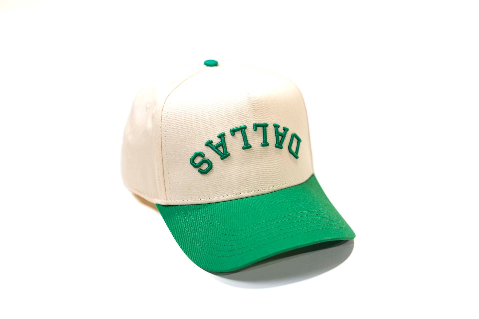 OFFWHITE - GREEN