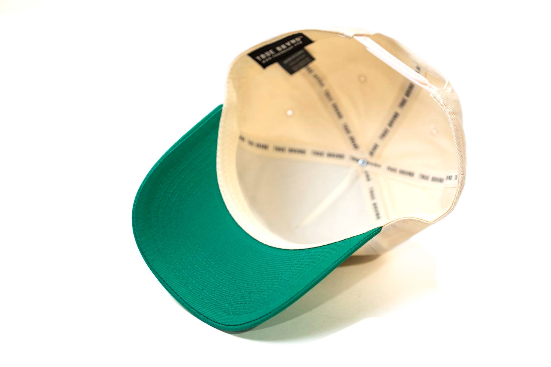 OFFWHITE - GREEN