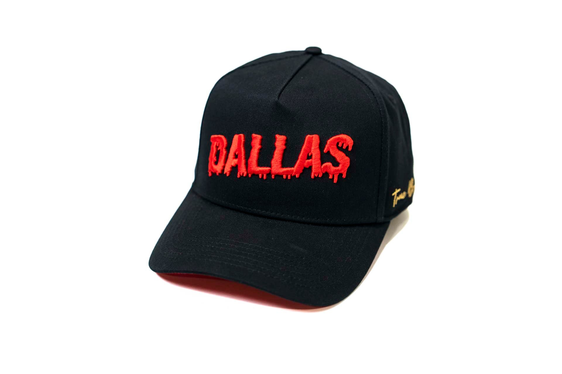 Dallas Gore  - BLACK