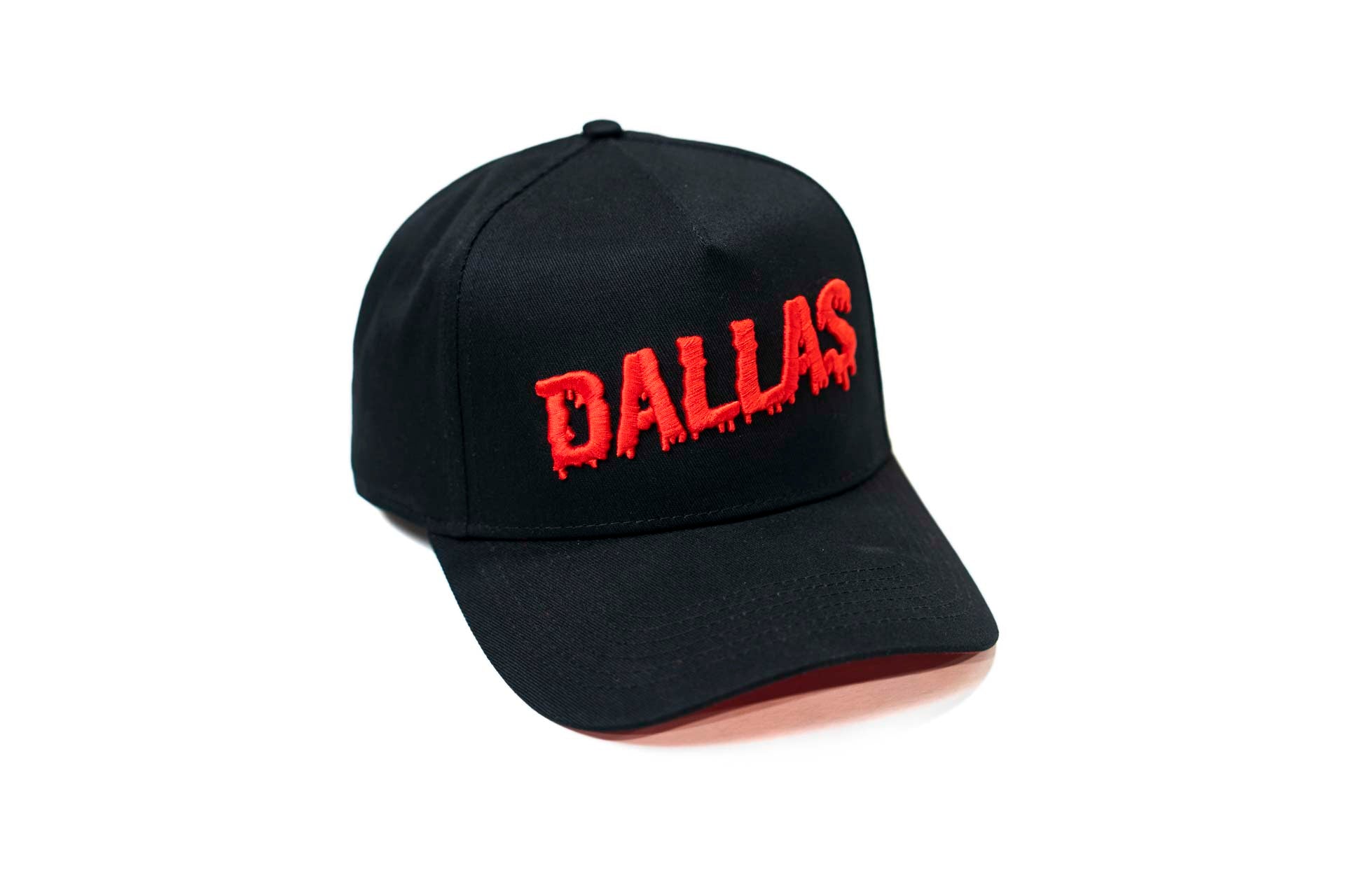 Dallas Gore  - BLACK