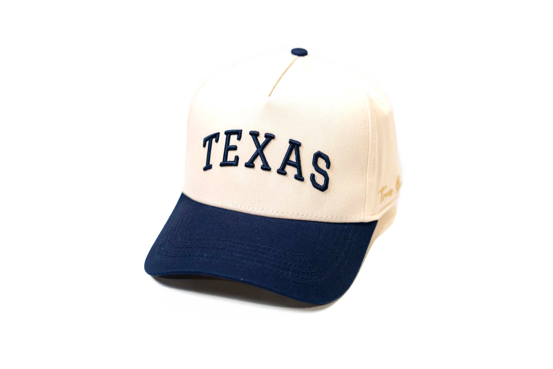 Texas Originals - NAVY / OFFWHITE