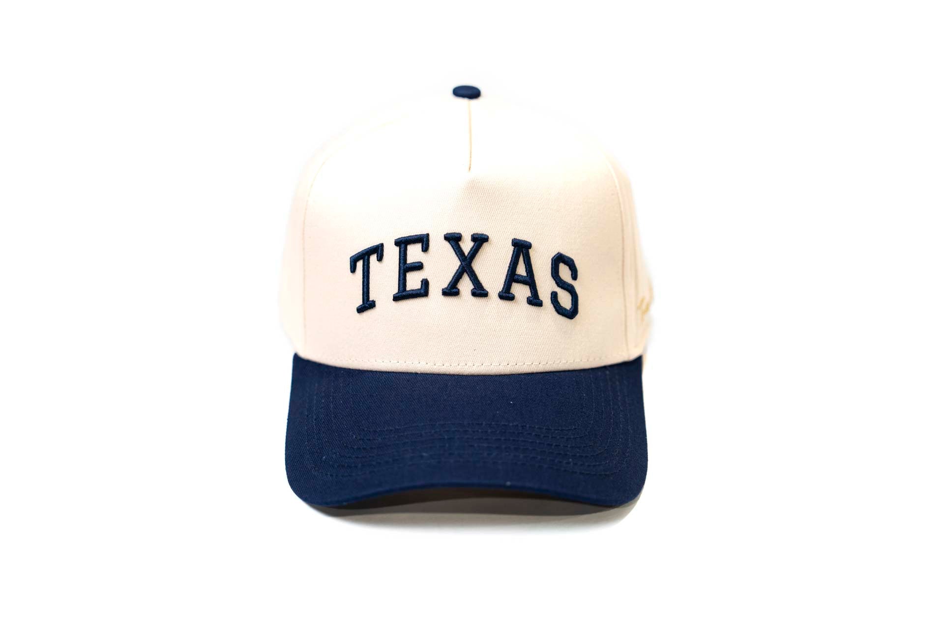 Texas Originals - NAVY / OFFWHITE