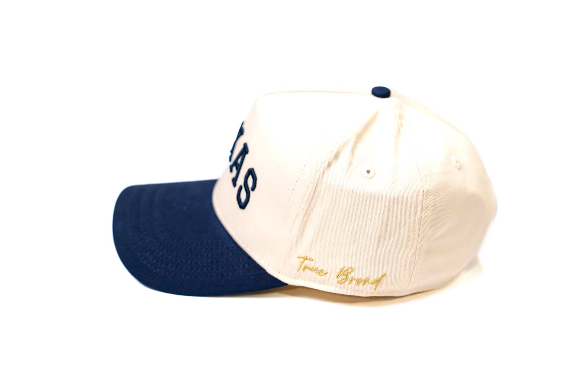 Texas Originals - NAVY / OFFWHITE