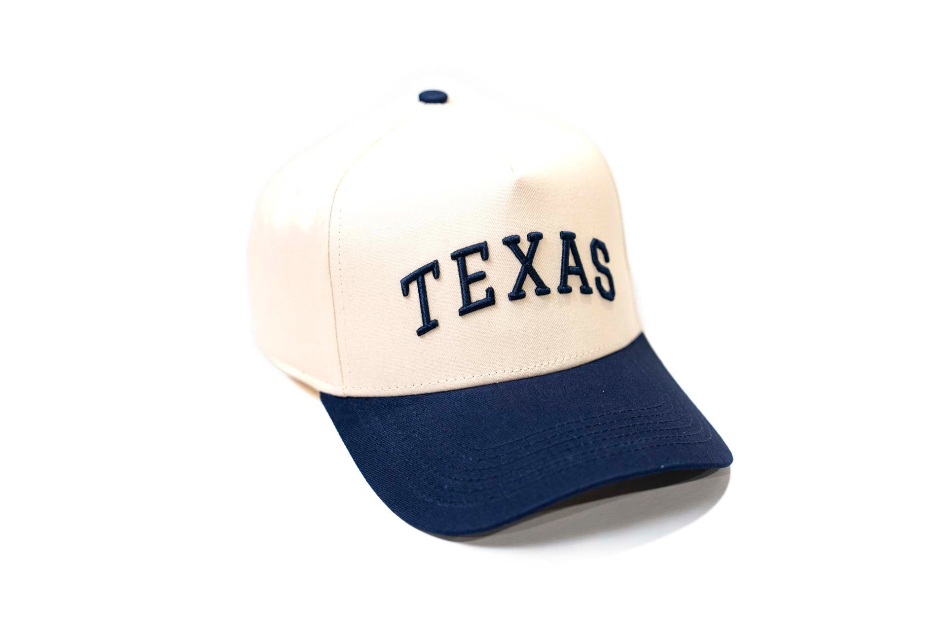 Texas Originals - NAVY / OFFWHITE