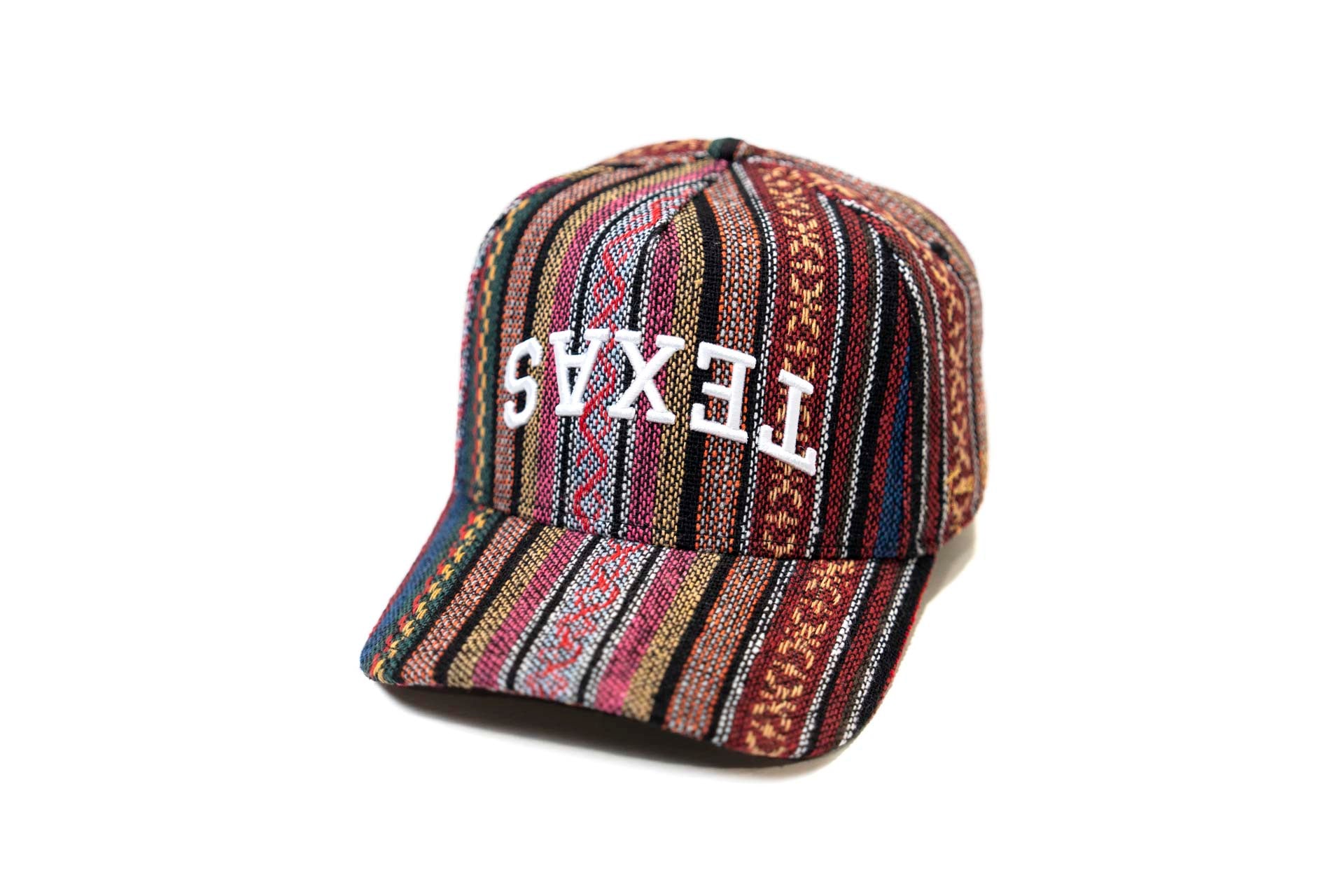 Woven 'Texas' - MULTI COLOR (TEXAS)