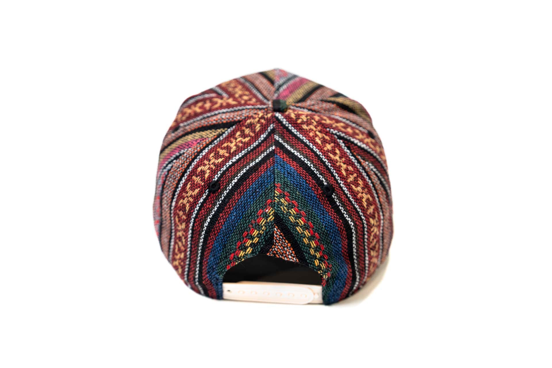 Woven 'Texas' - MULTI COLOR (TEXAS)