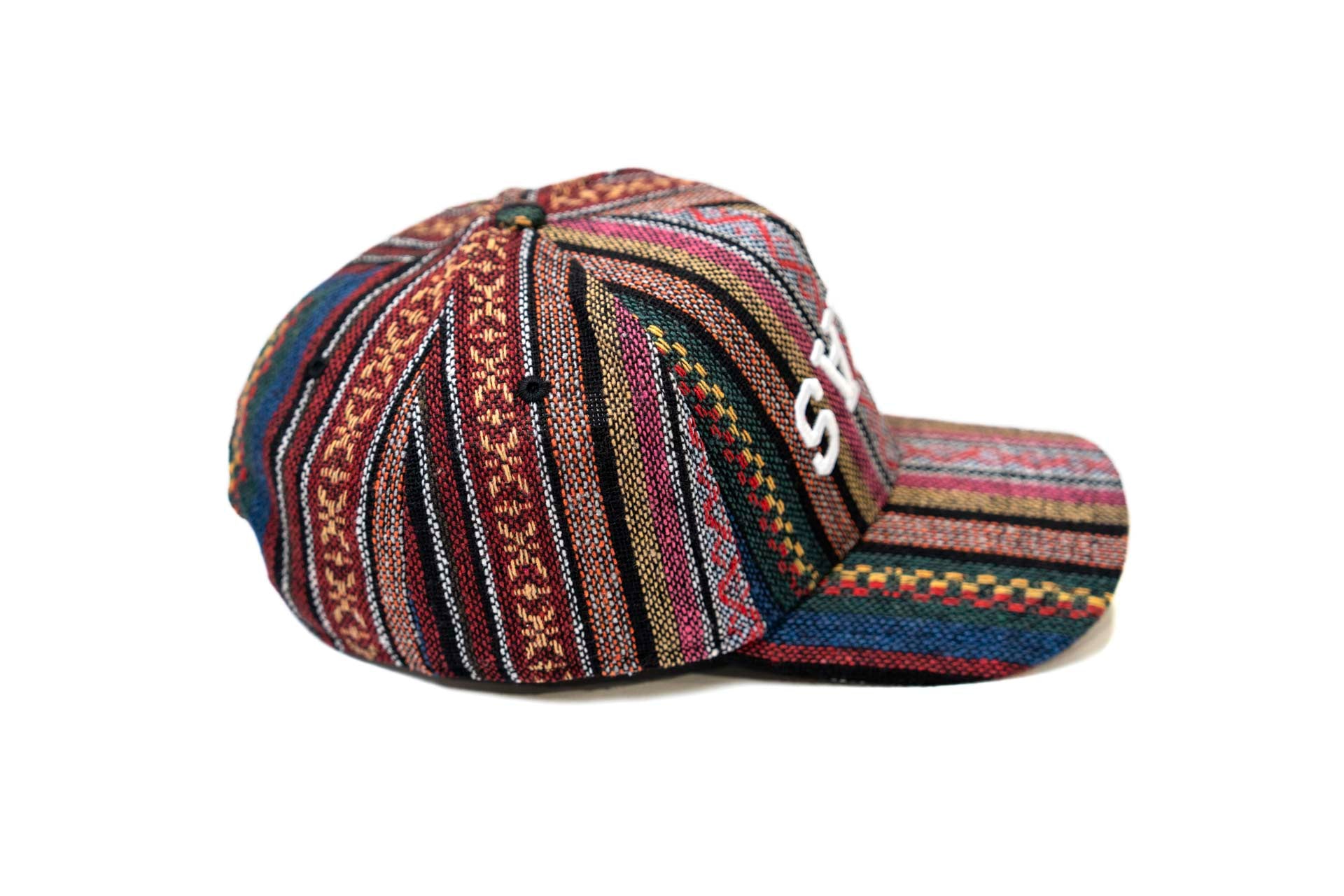 Woven 'Texas' - MULTI COLOR (TEXAS)