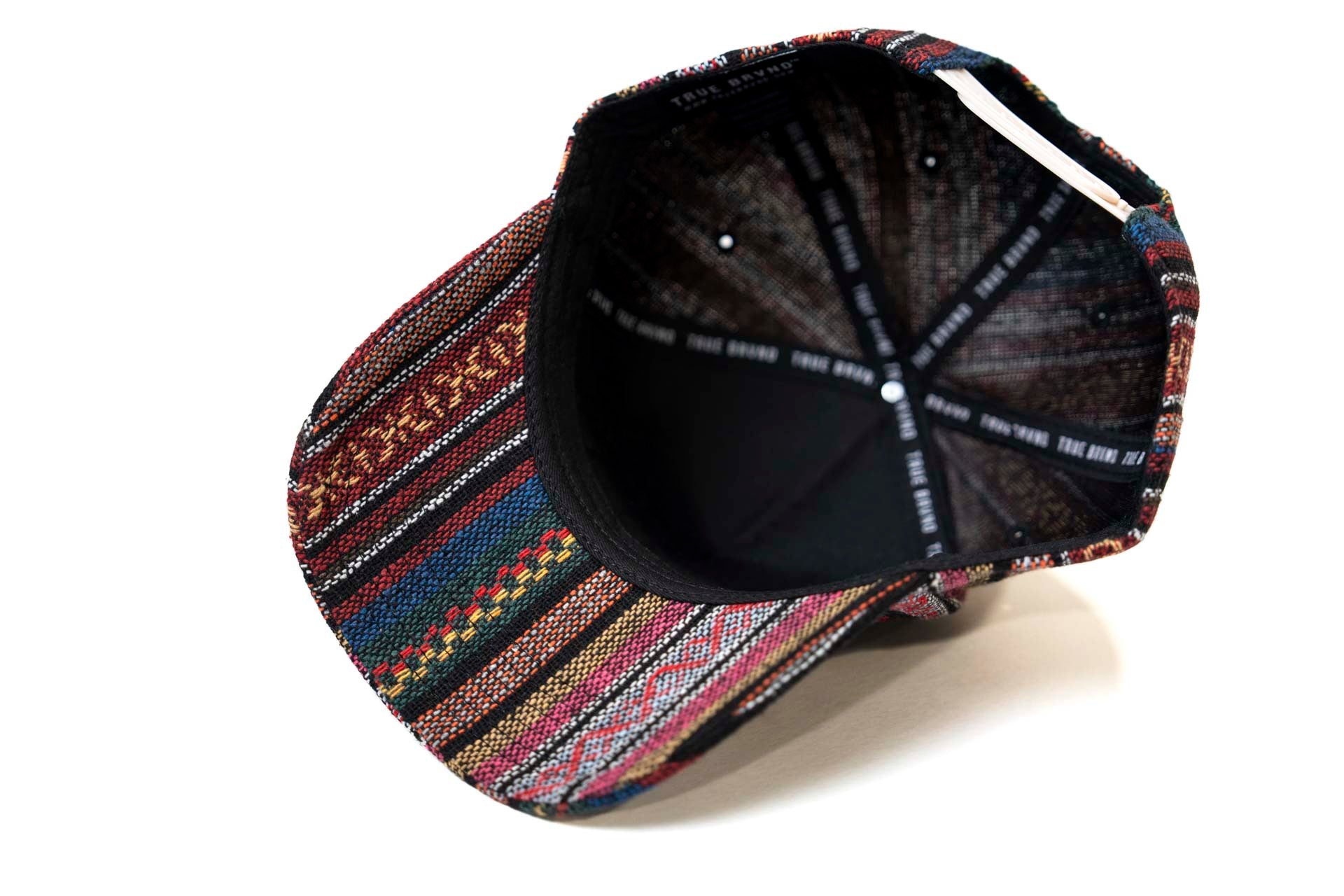 Woven 'Texas' - MULTI COLOR (TEXAS)