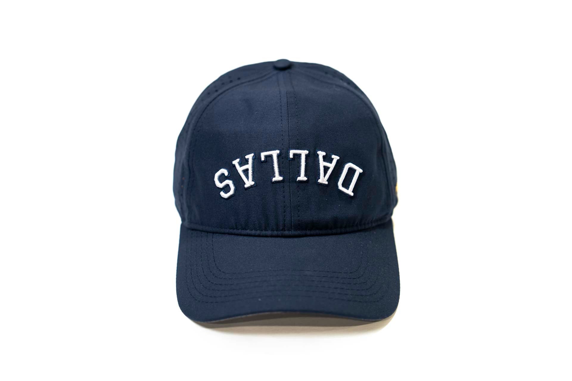 Performance Dad Hat - NAVY