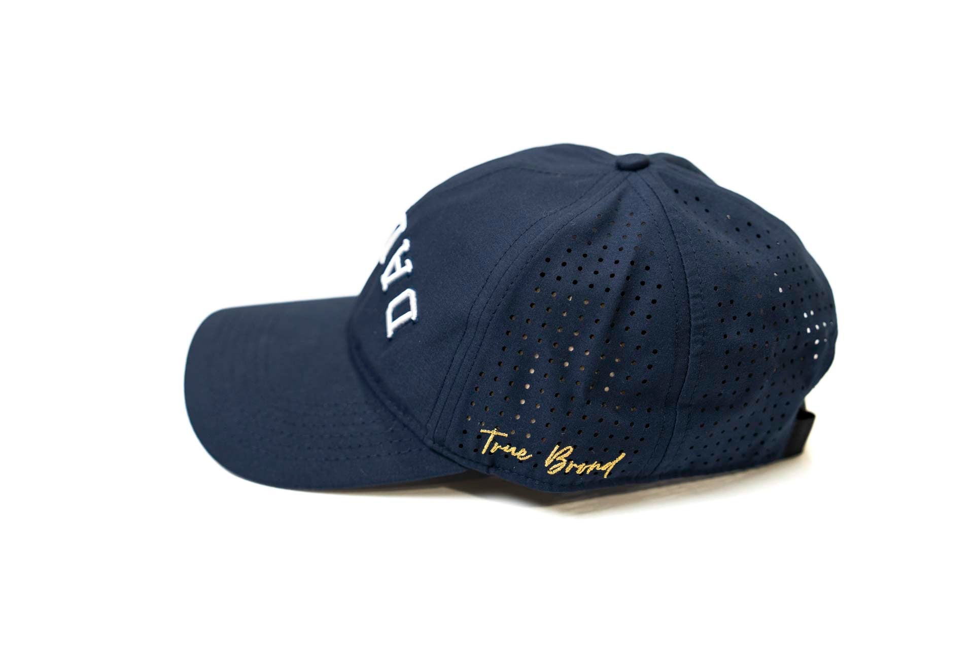 Performance Dad Hat - NAVY