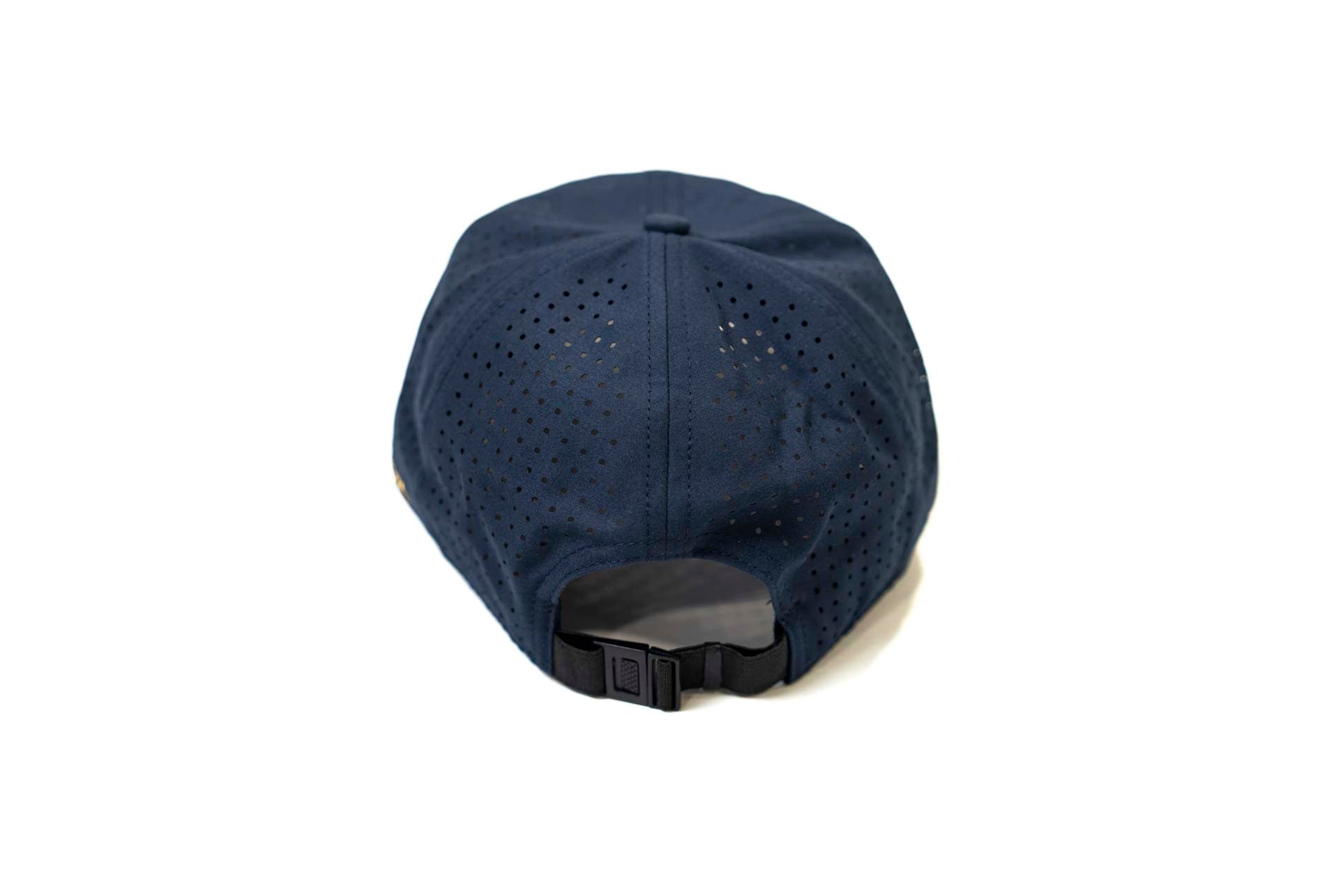 Performance Dad Hat - NAVY