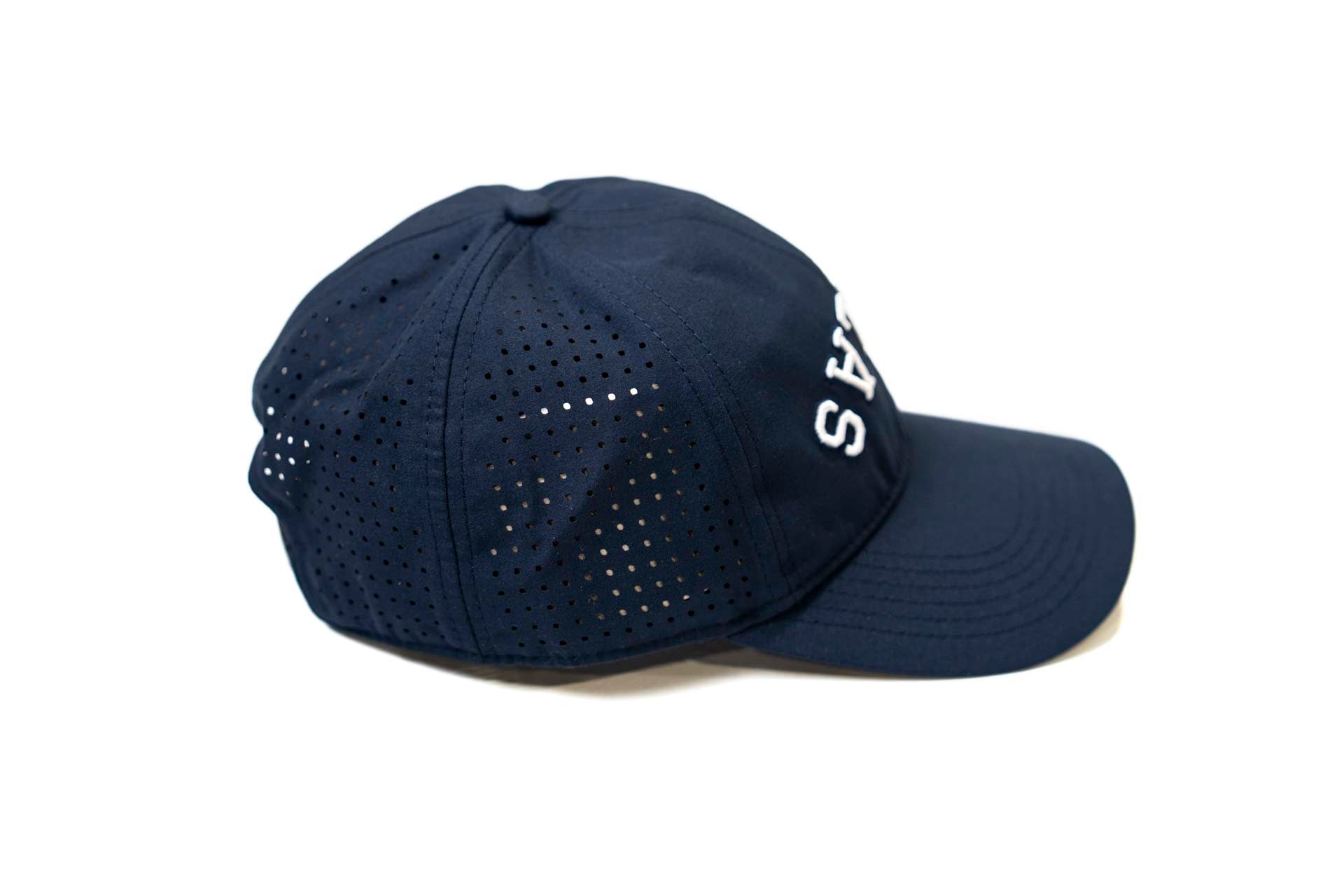 Performance Dad Hat - NAVY