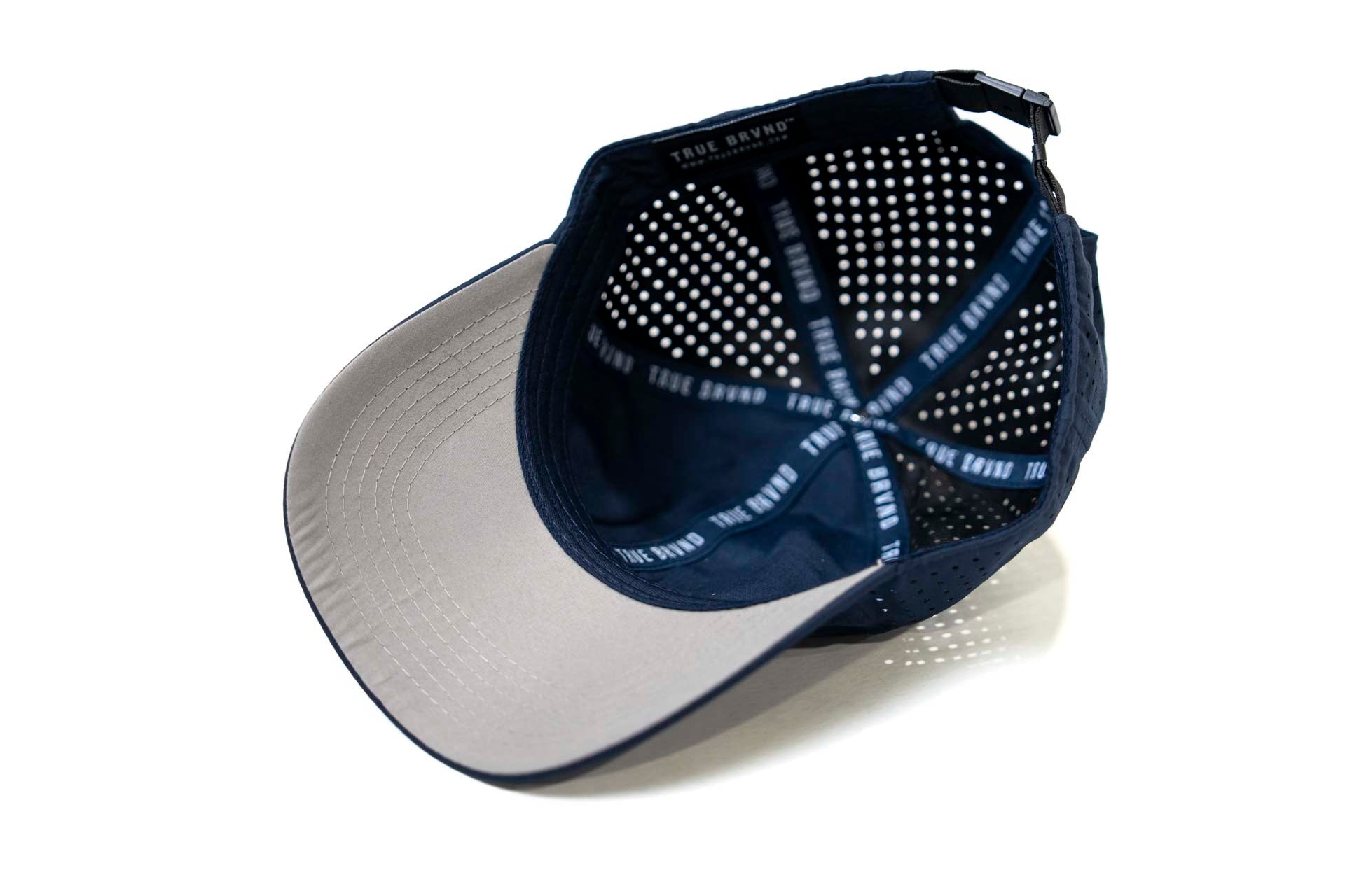 Performance Dad Hat - NAVY