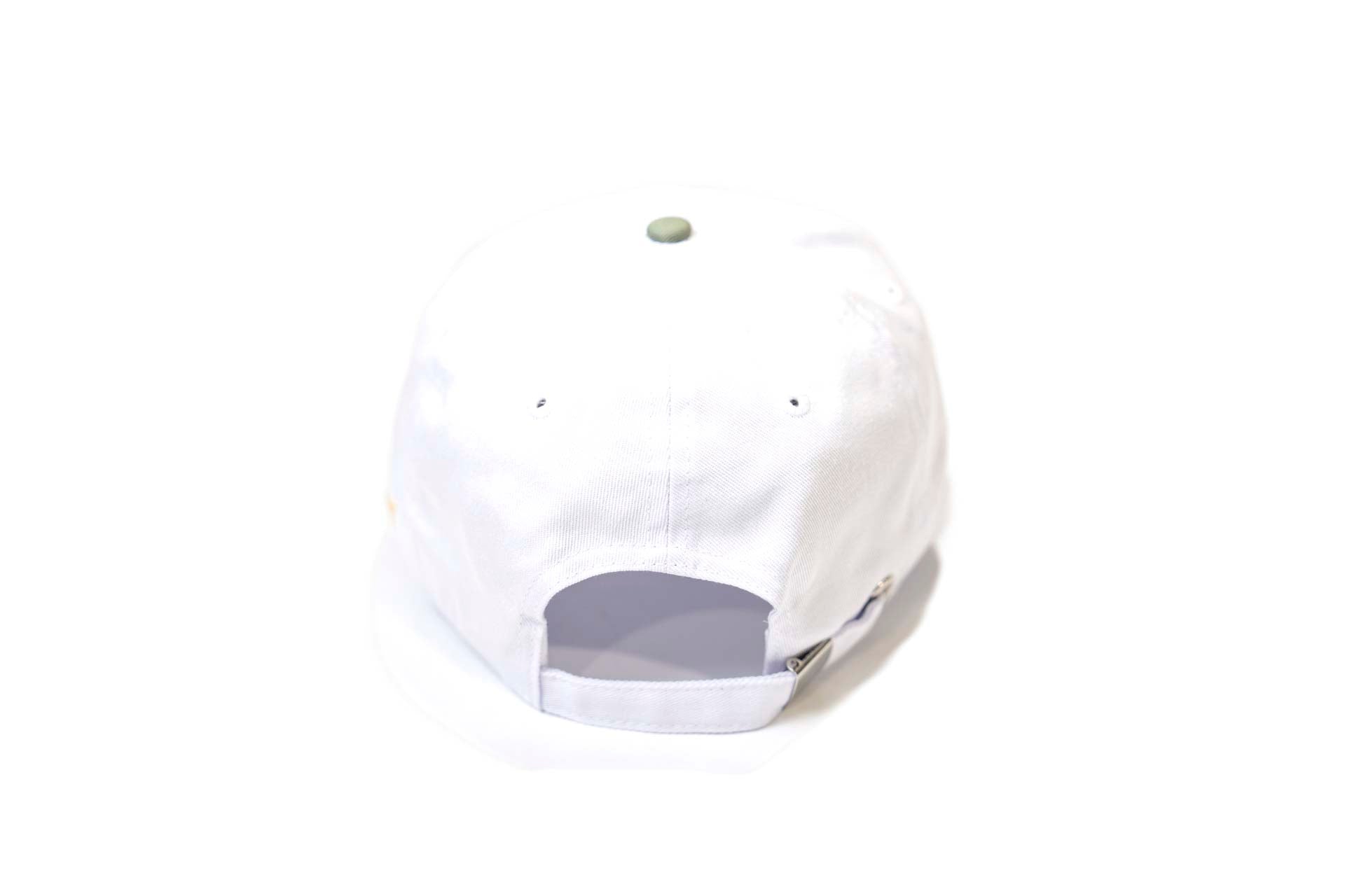 Dad Hat - SAGE / WHITE