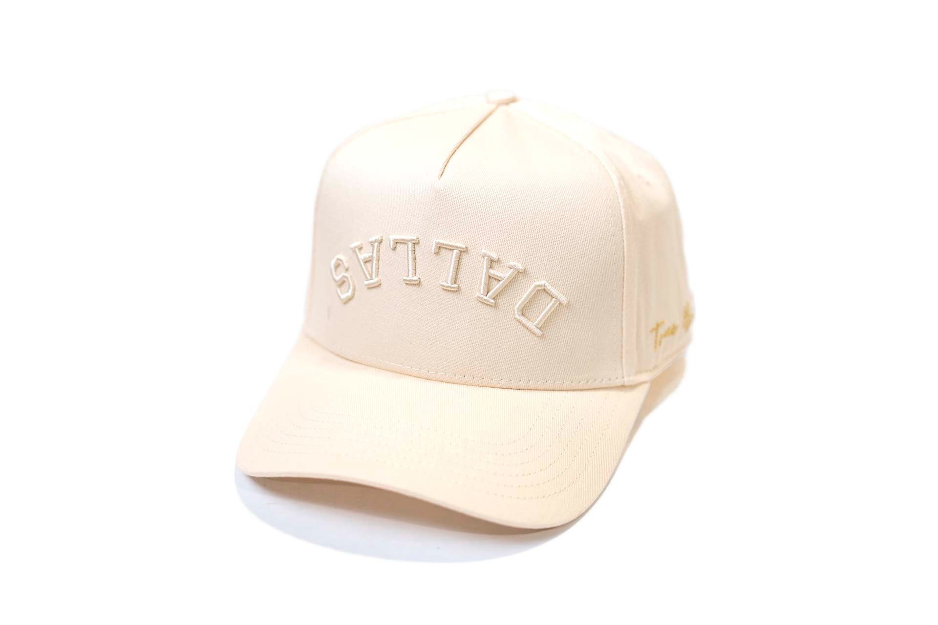 Cream collection - OFFWHITE TONAL