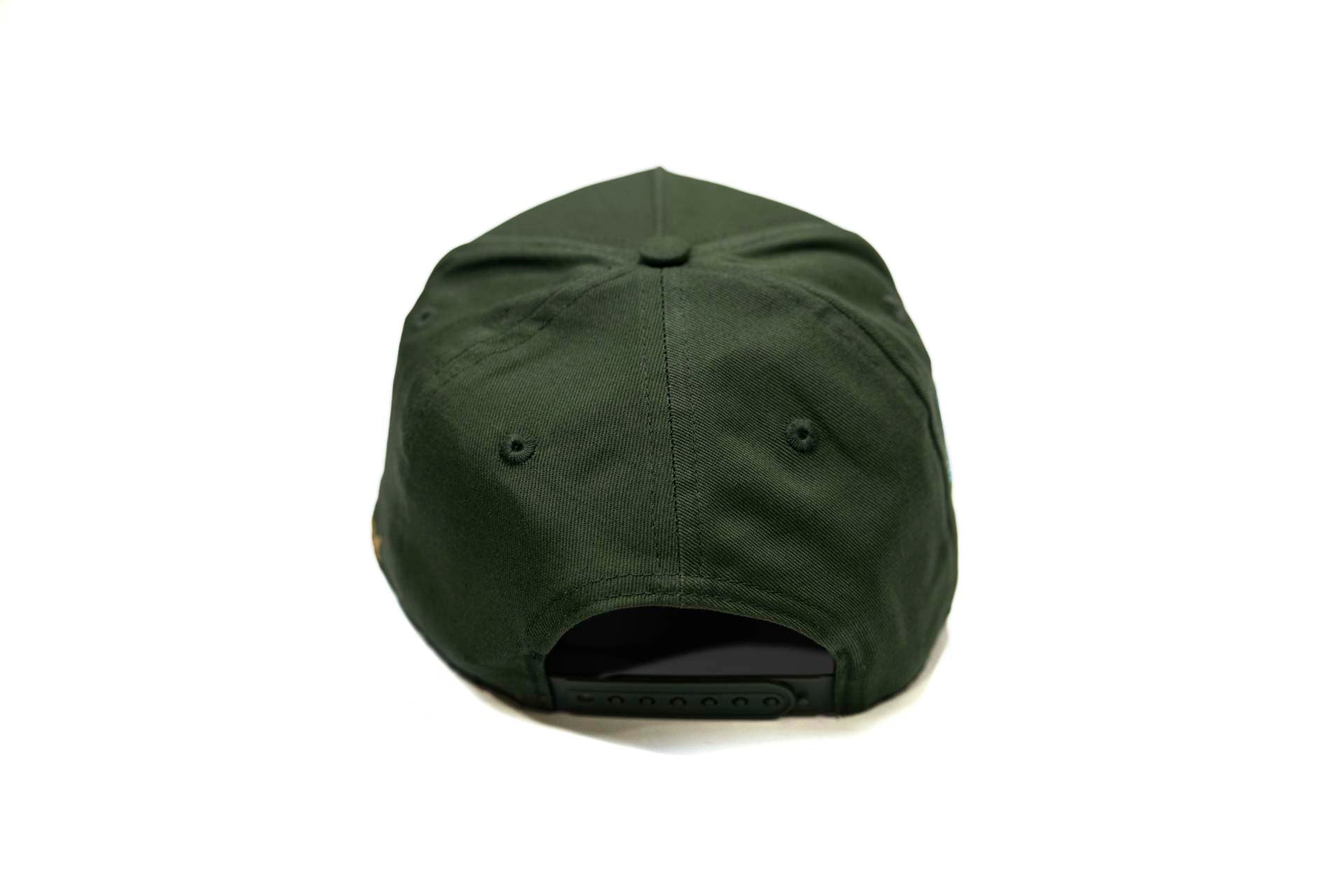 National Medal of Honor Museum  - "HUEY" snapback