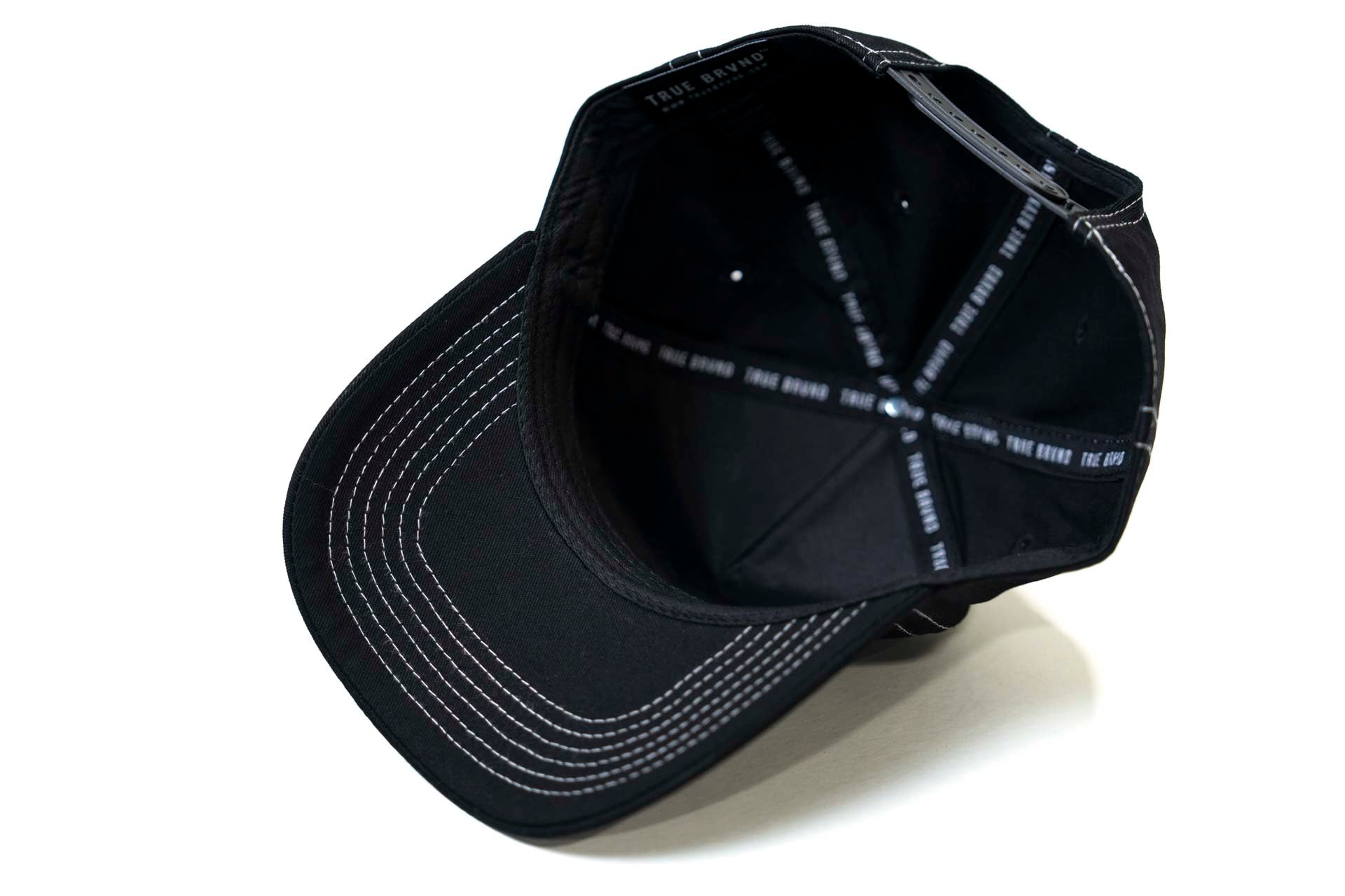 " PHANTOM " - BLACK