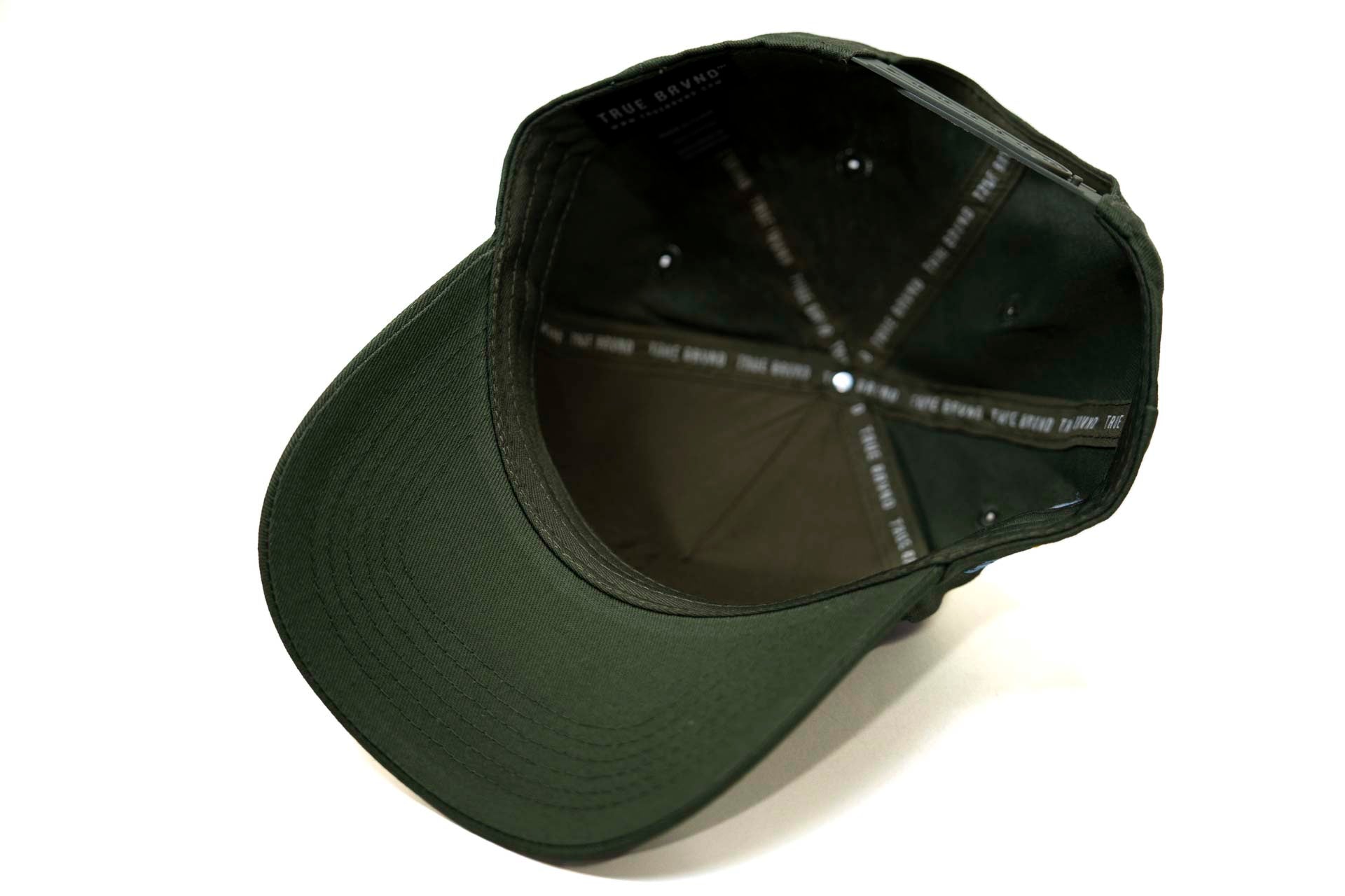 National Medal of Honor Museum  - "HUEY" snapback