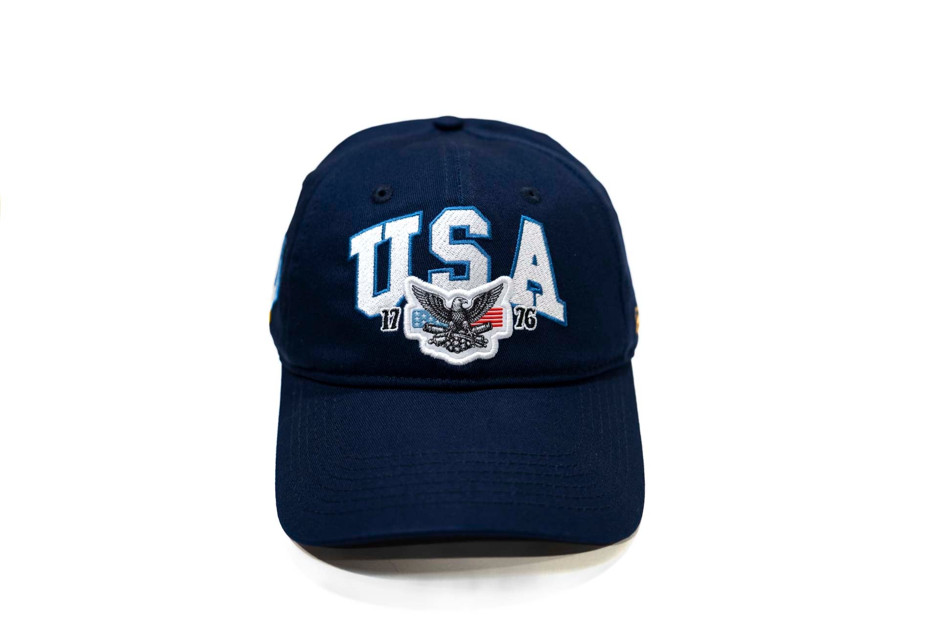 National Medal of Honor Museum  - "USA" Dad Hat