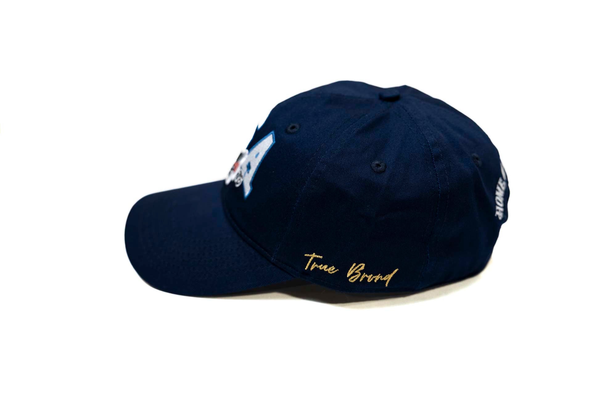 National Medal of Honor Museum  - "USA" Dad Hat