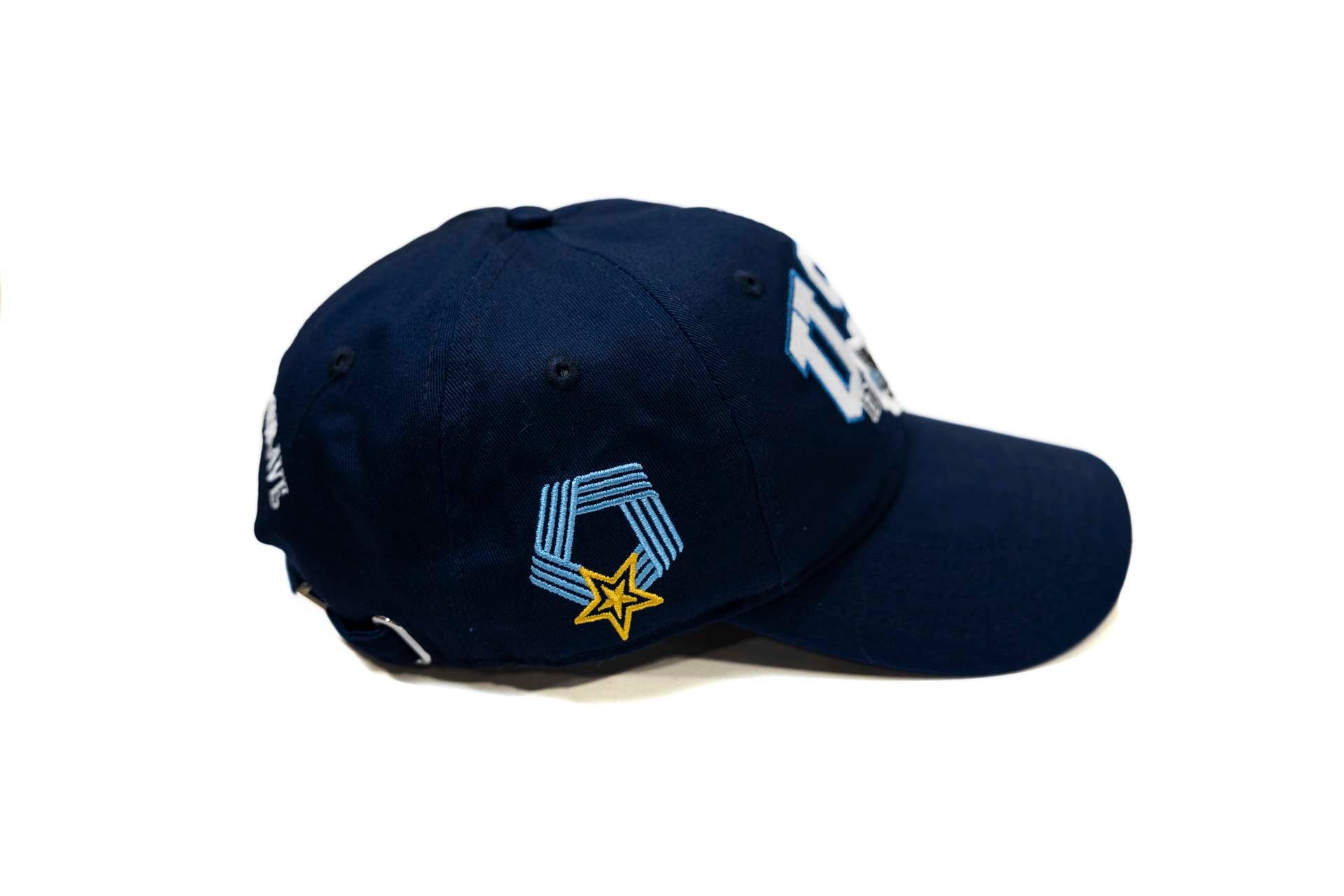 National Medal of Honor Museum  - "USA" Dad Hat