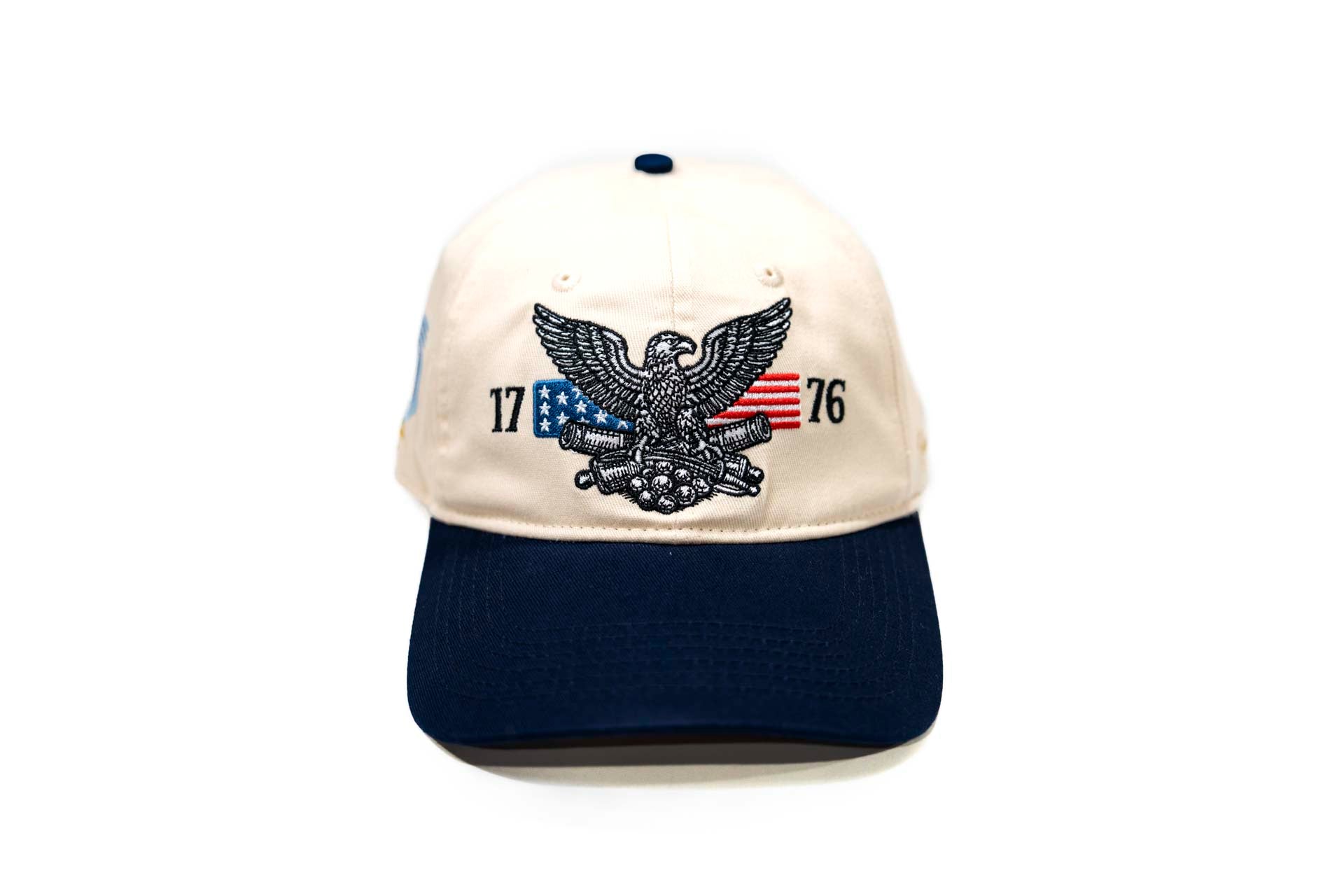 National Medal of Honor Museum  - "1776" Dad Hat