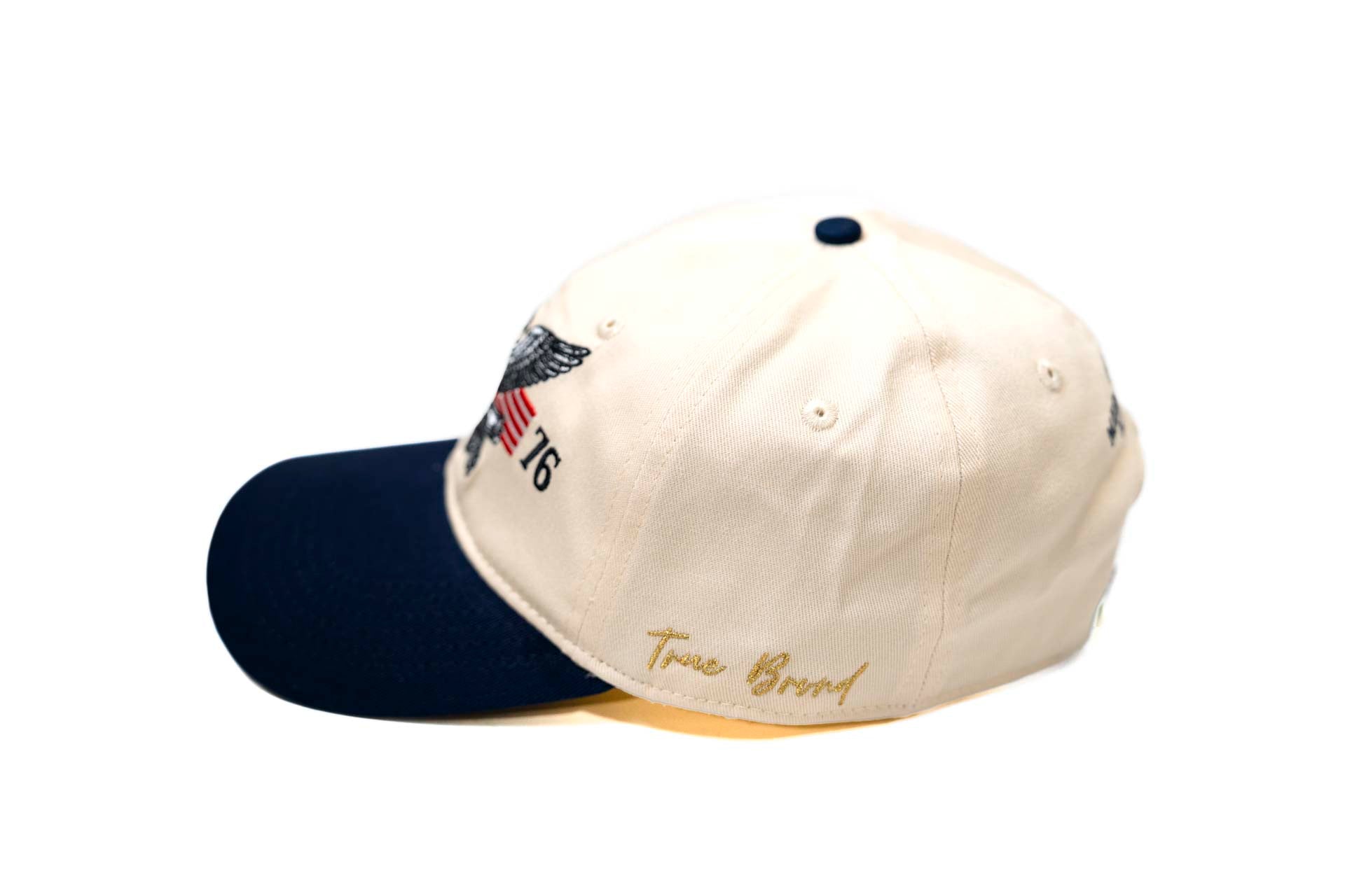 National Medal of Honor Museum  - "1776" Dad Hat