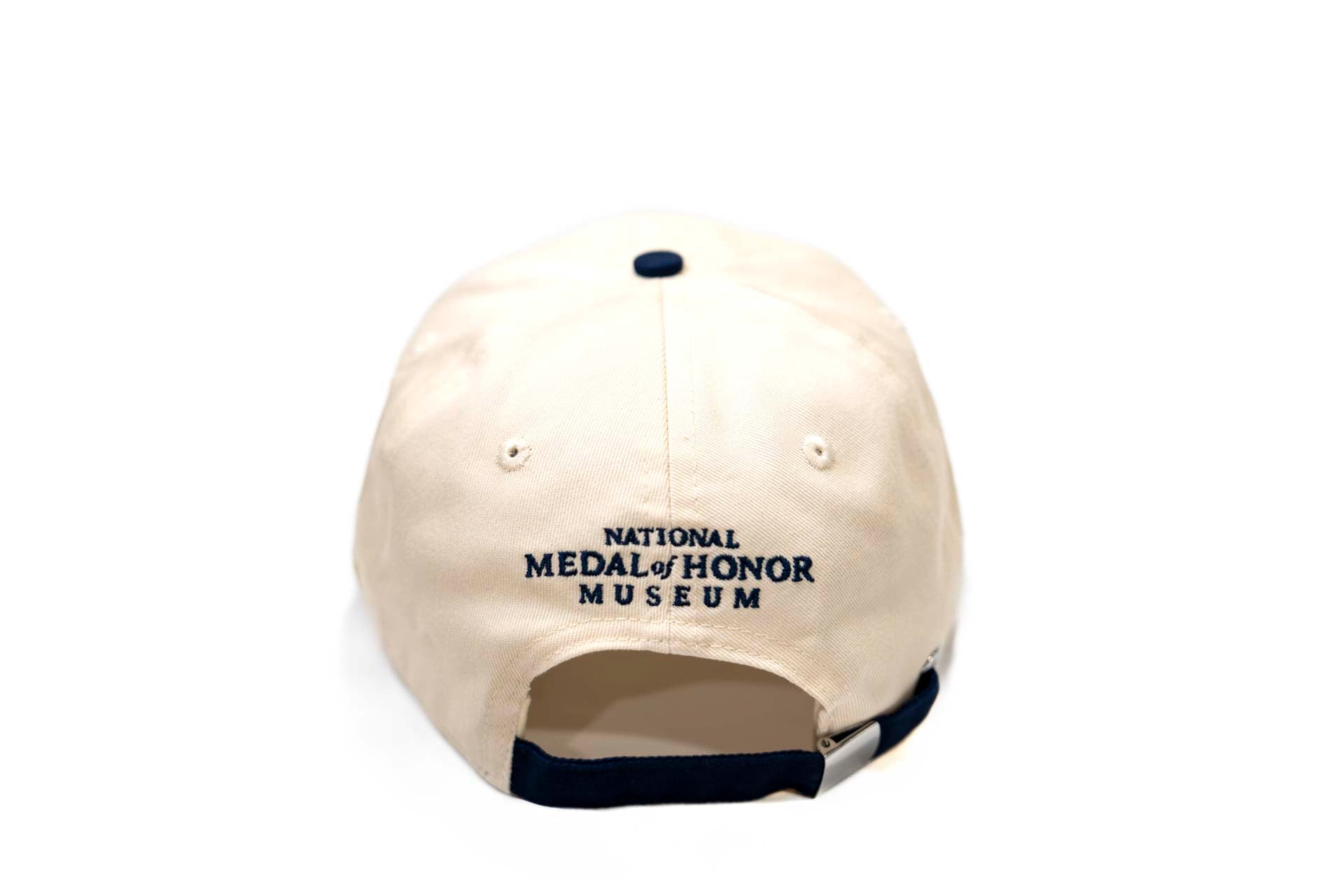 National Medal of Honor Museum  - "1776" Dad Hat