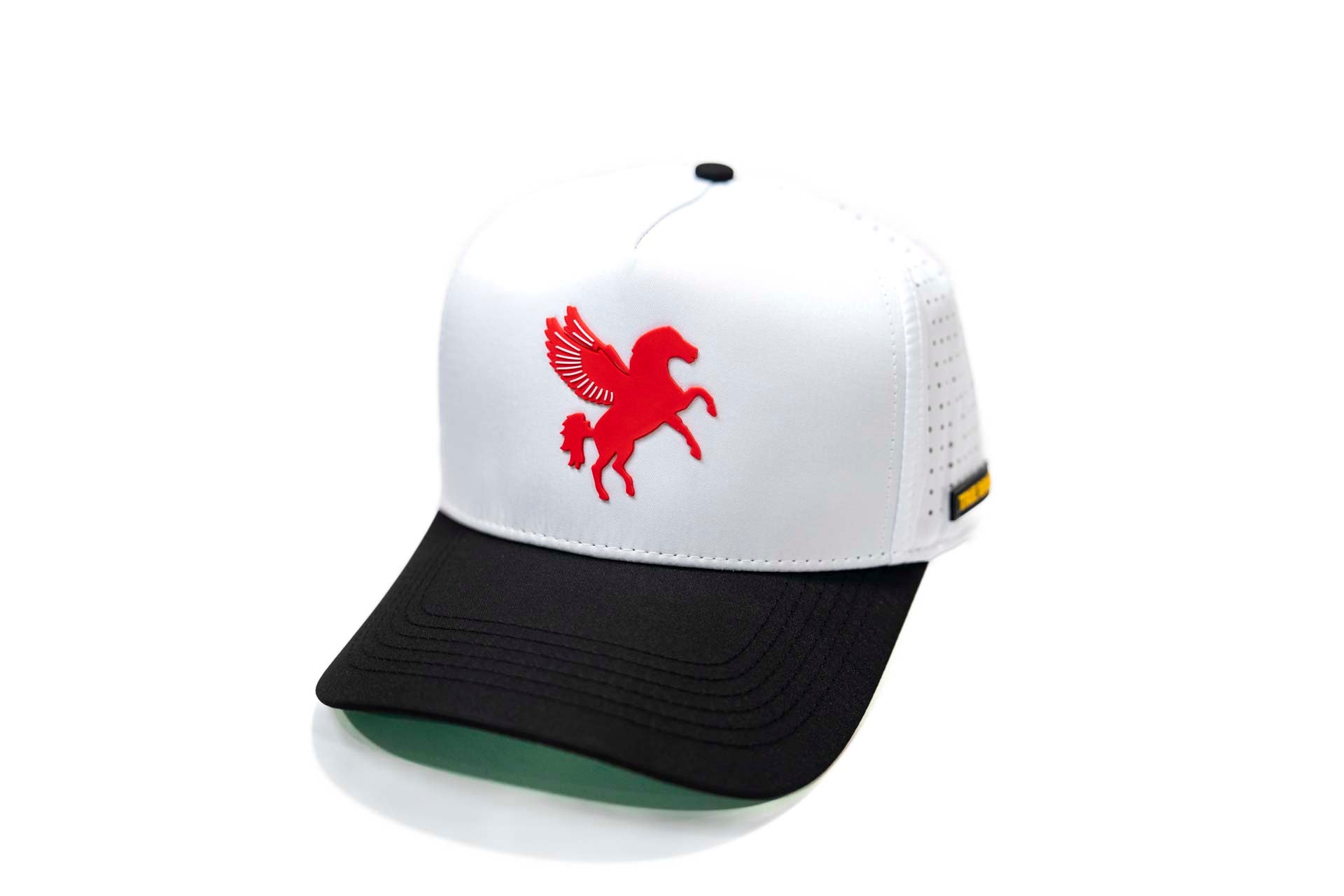 Pegasus -SNAP LT 2.0 - BLACK / WHITE