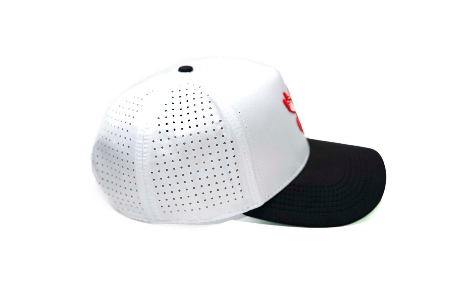 Pegasus -SNAP LT 2.0 - BLACK / WHITE