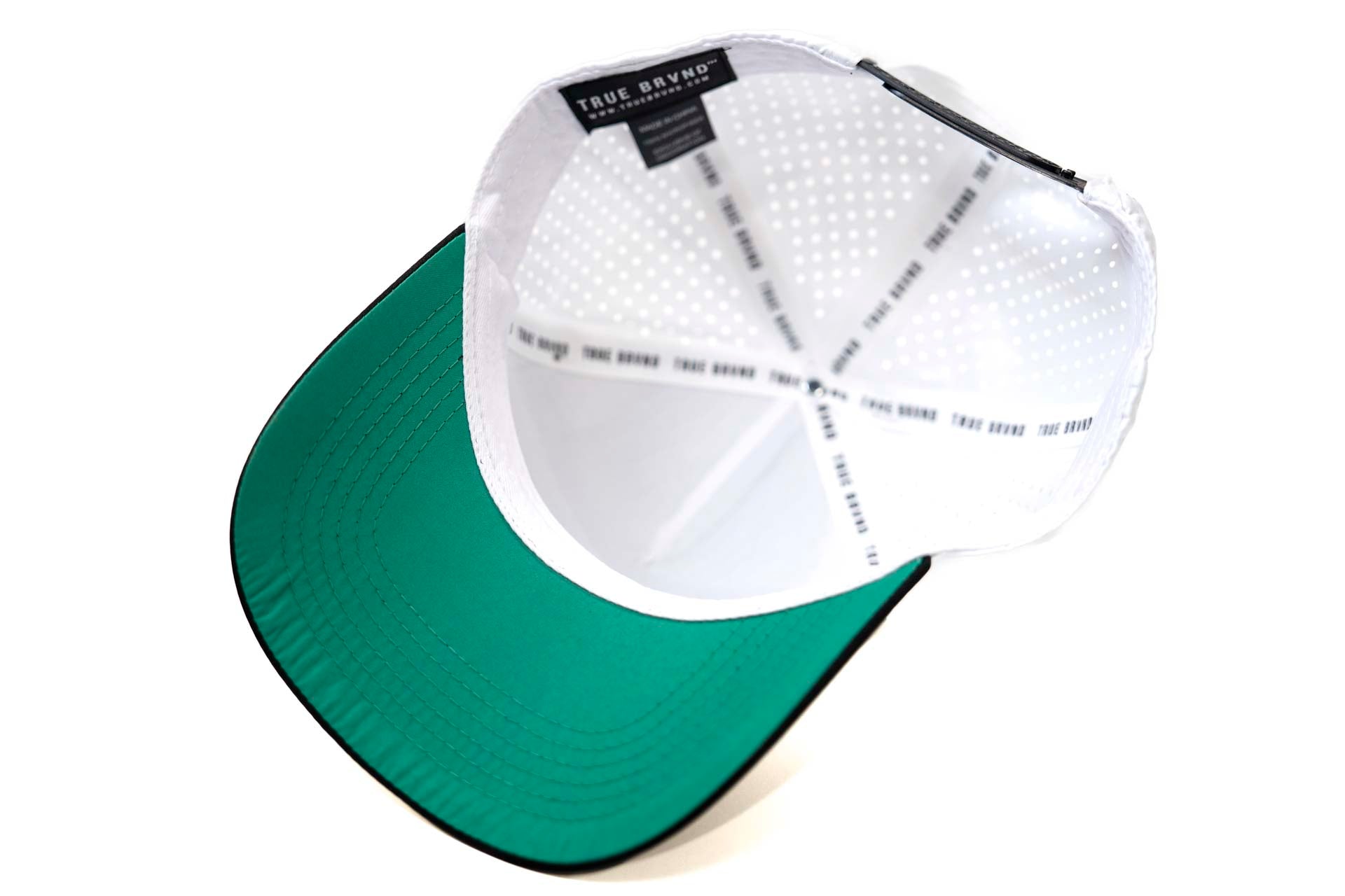 Pegasus -SNAP LT 2.0 - BLACK / WHITE