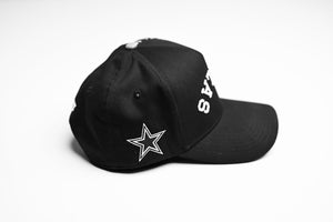 Dallas Cowboys x True Brvnd - BLACK PAISLEY