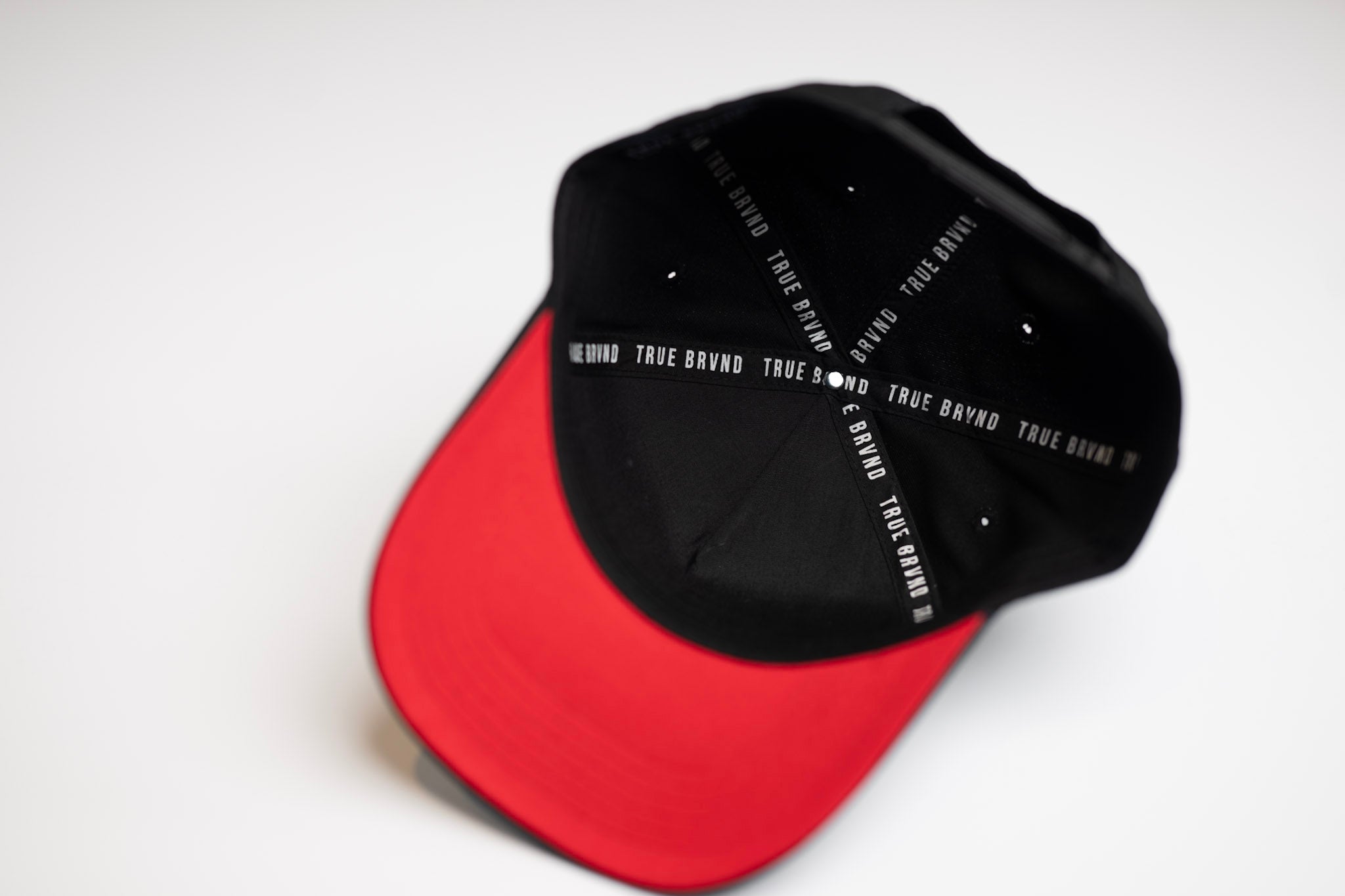 True Brvnd Multi-Color online Snapback Hat