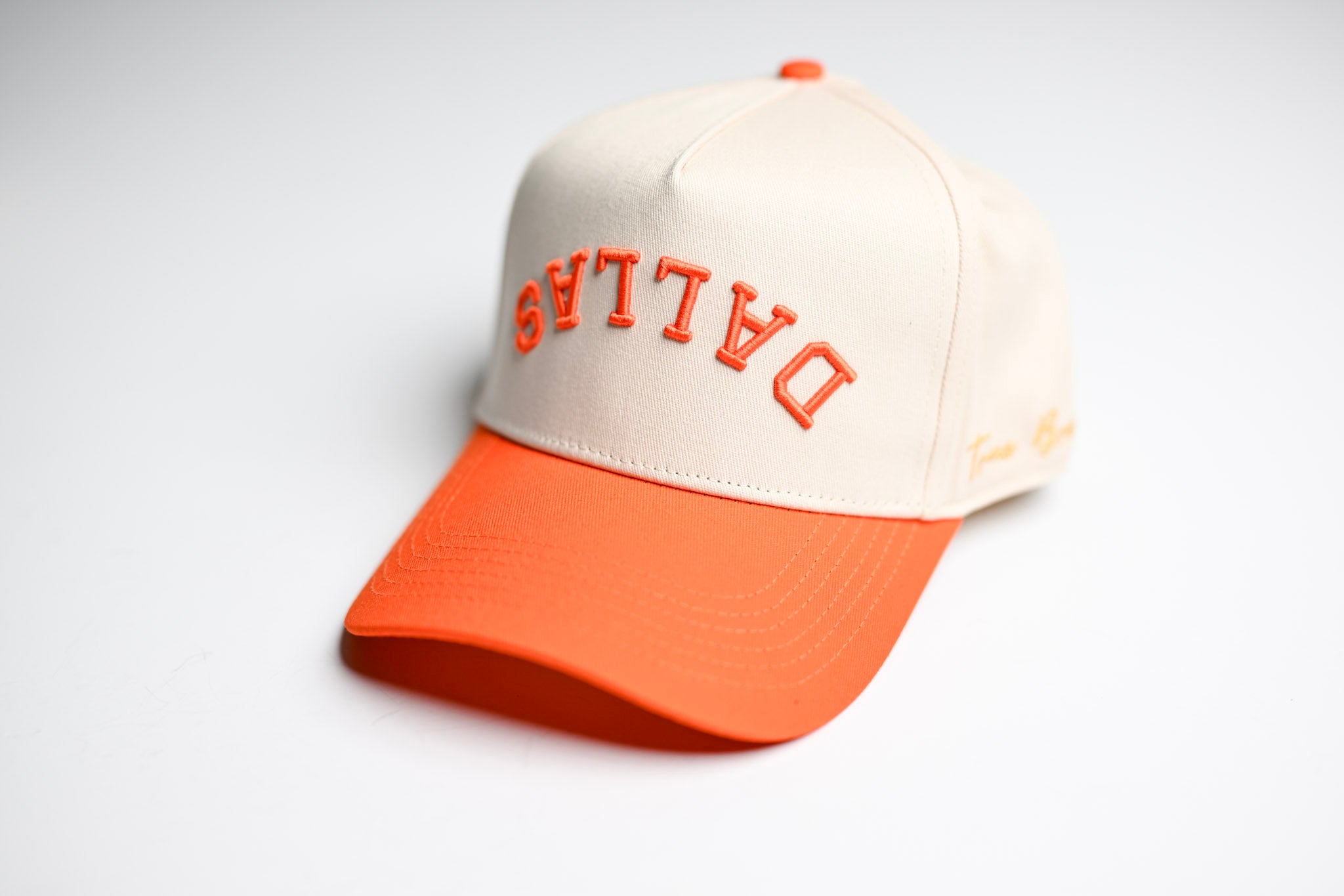 OFFWHITE - ORANGE