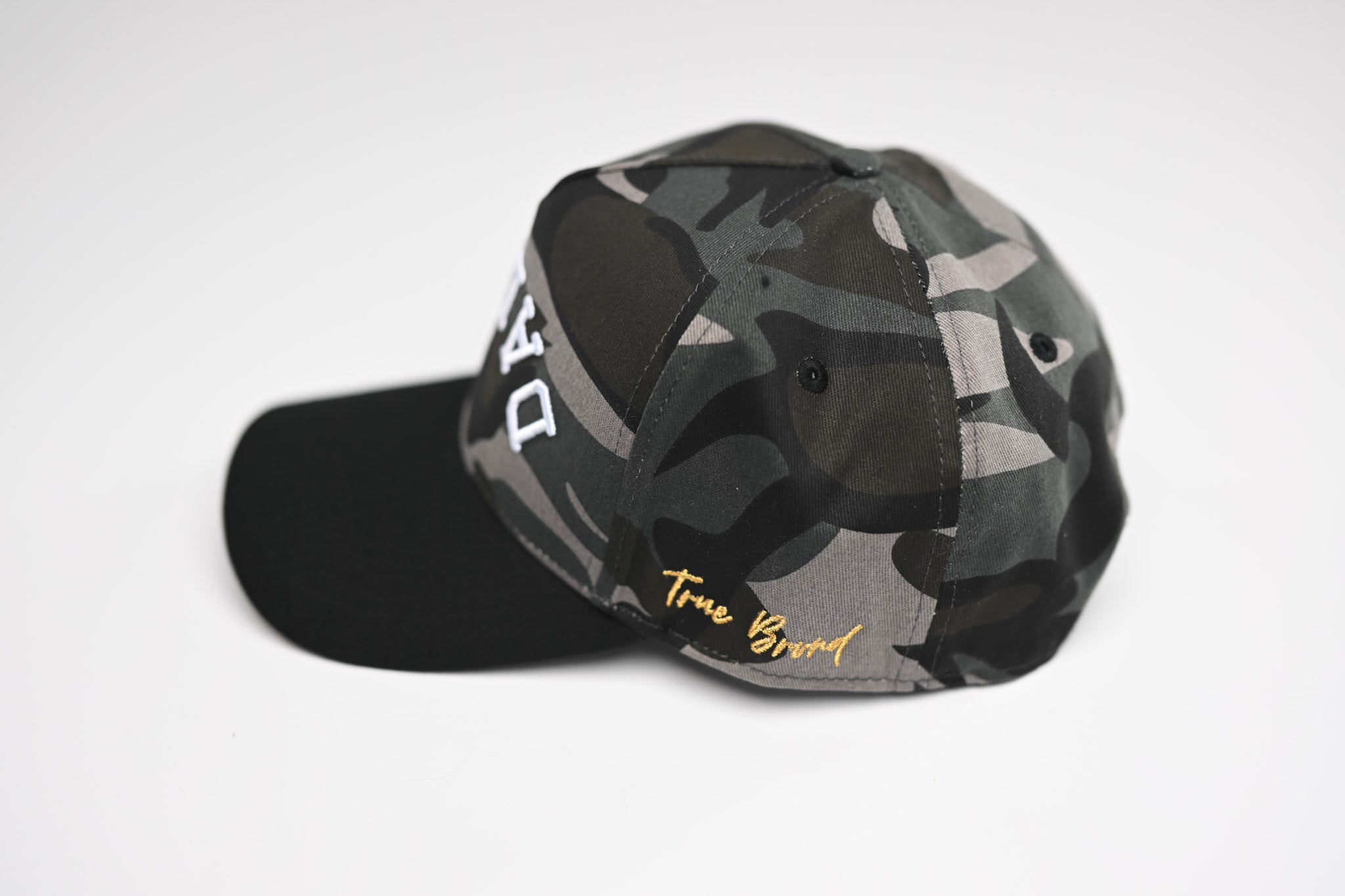 CAMO COLLECTION - BLACK / URBAN CAMO – True Brvnd