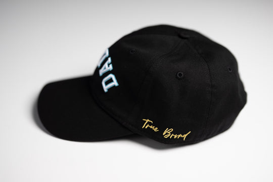 TBD X RT - USD DAD HAT