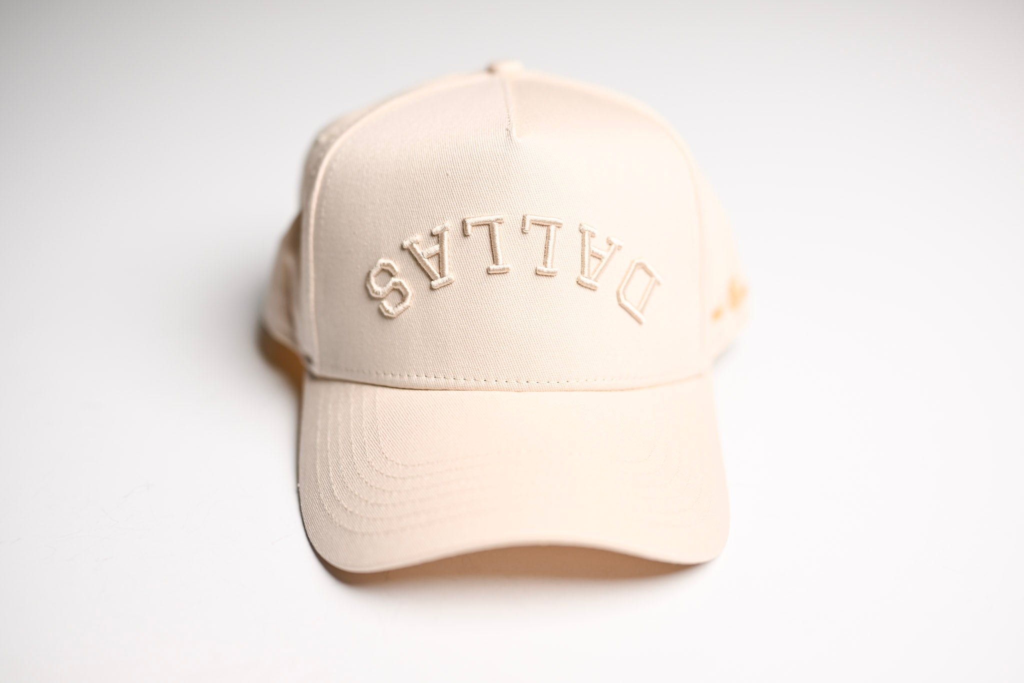 Cream collection - OFFWHITE TONAL