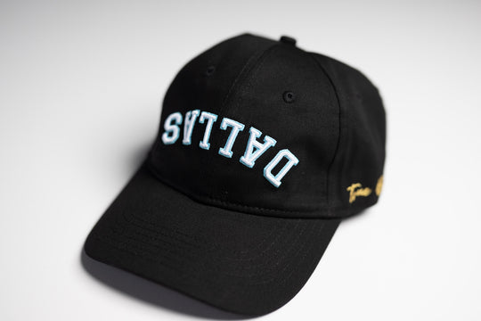 TBD X RT - USD DAD HAT